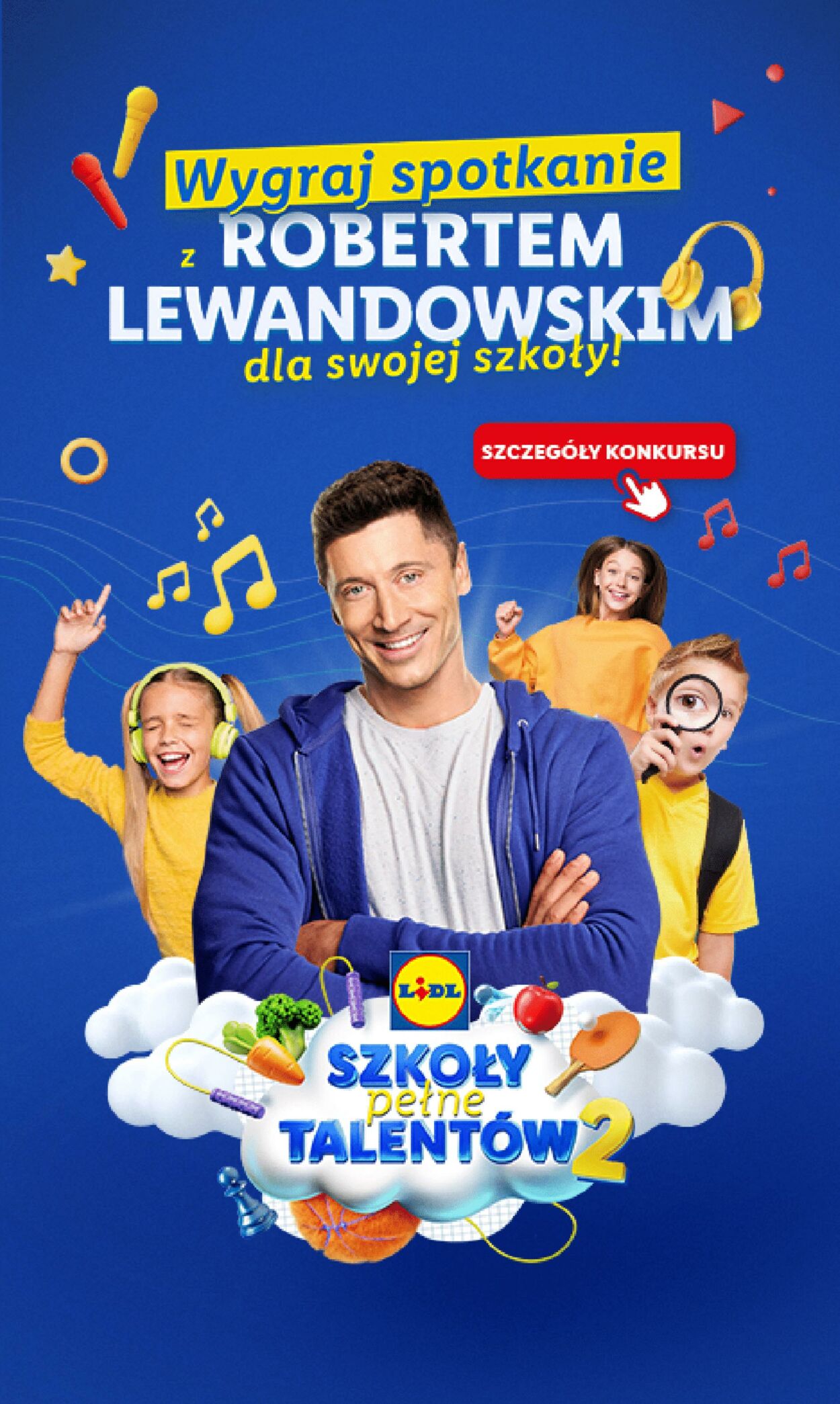 Gazetka Lidl 30.10.2023 - 31.10.2023