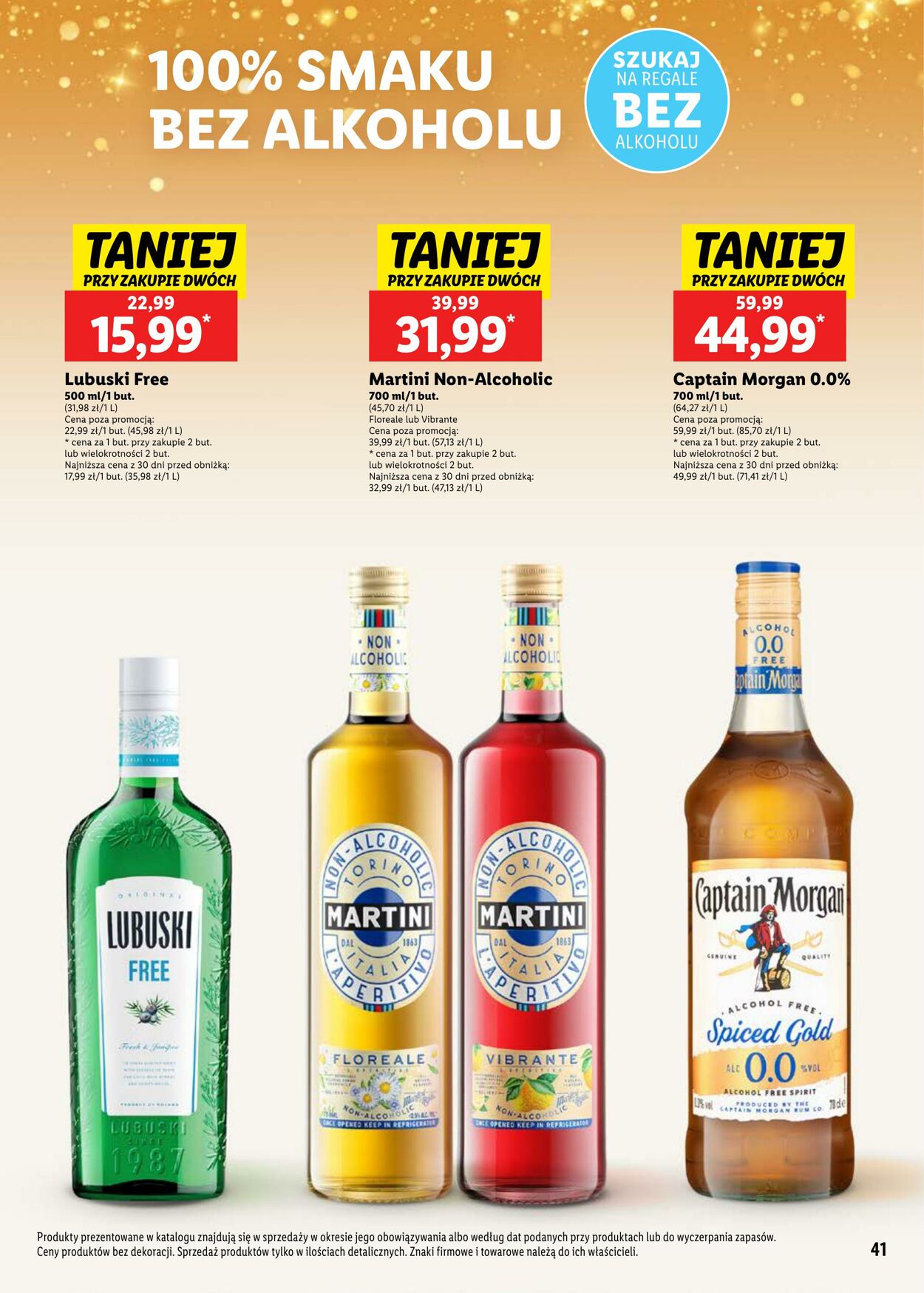 Gazetka Lidl 02.12.2024 - 04.01.2025