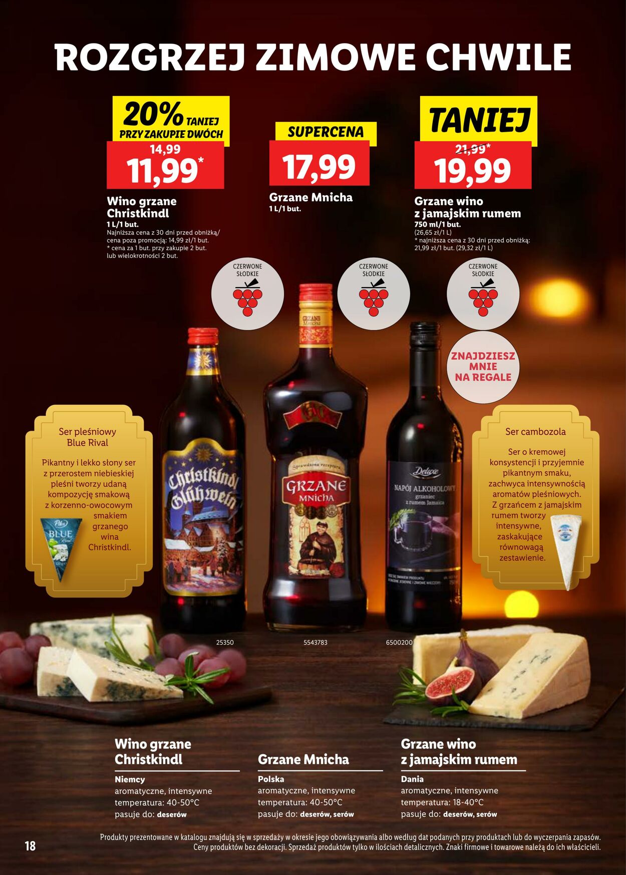 Gazetka Lidl 02.12.2024 - 04.01.2025