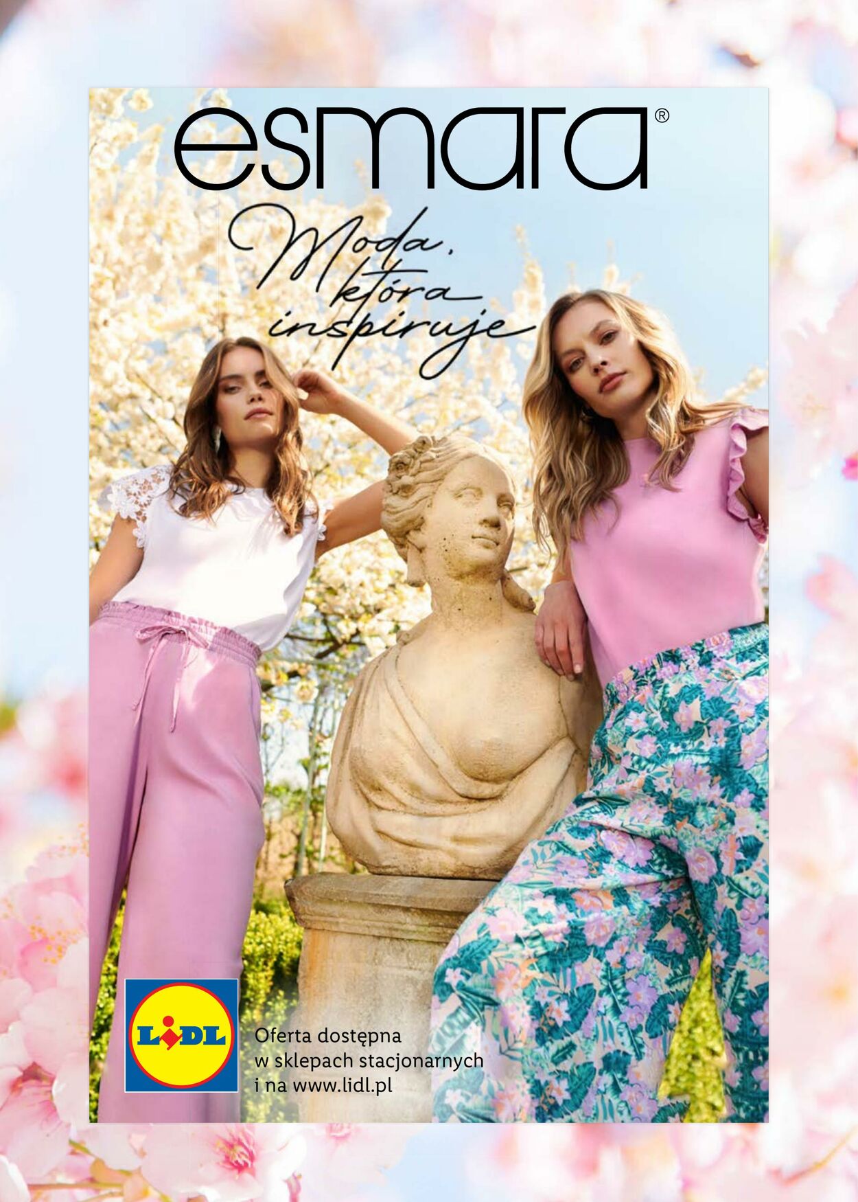 Gazetka Lidl 15.05.2023 - 18.06.2023