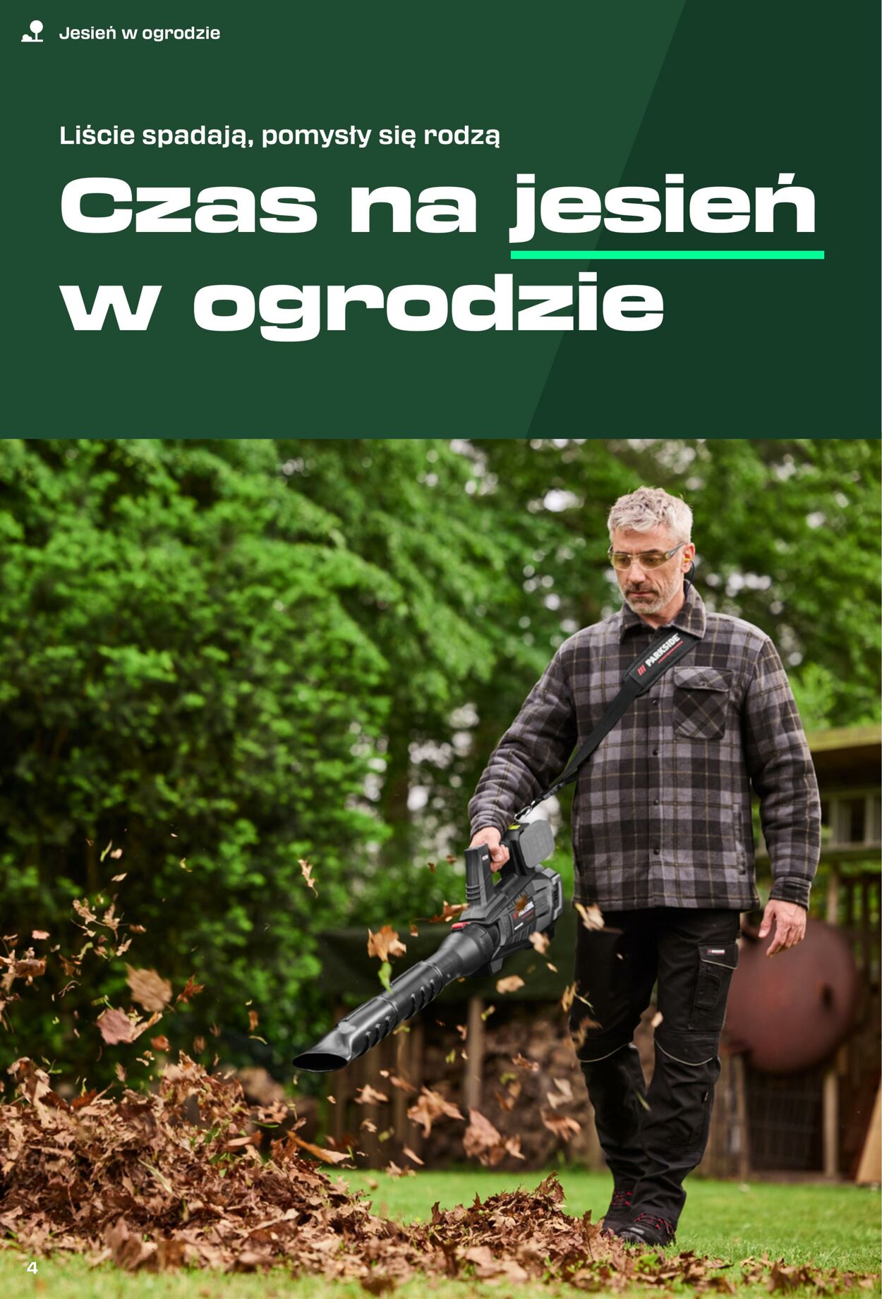 Gazetka Lidl 31.08.2025 - 11.10.2025