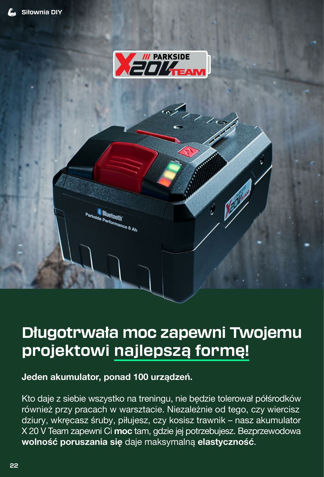 Gazetka Lidl 31.08.2025 - 11.10.2025