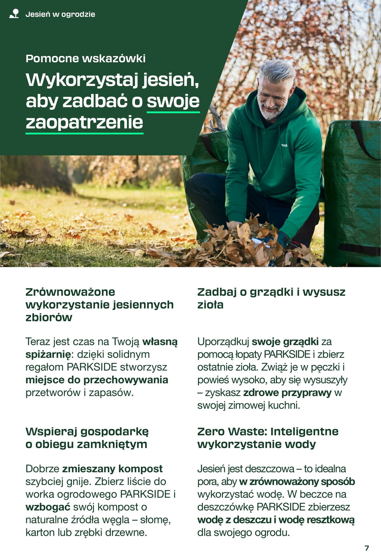 Gazetka Lidl 31.08.2025 - 11.10.2025