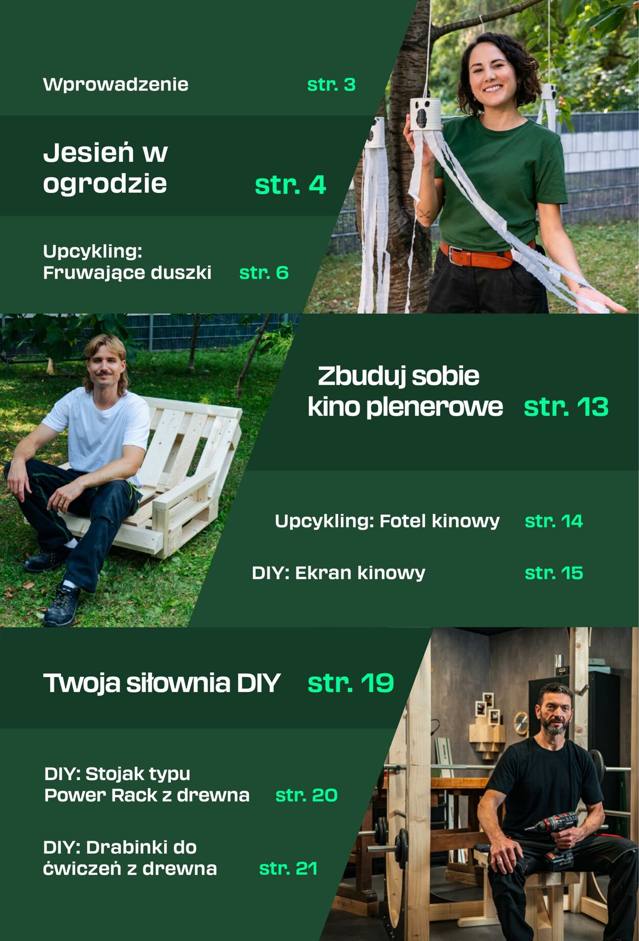 Gazetka Lidl 31.08.2025 - 11.10.2025