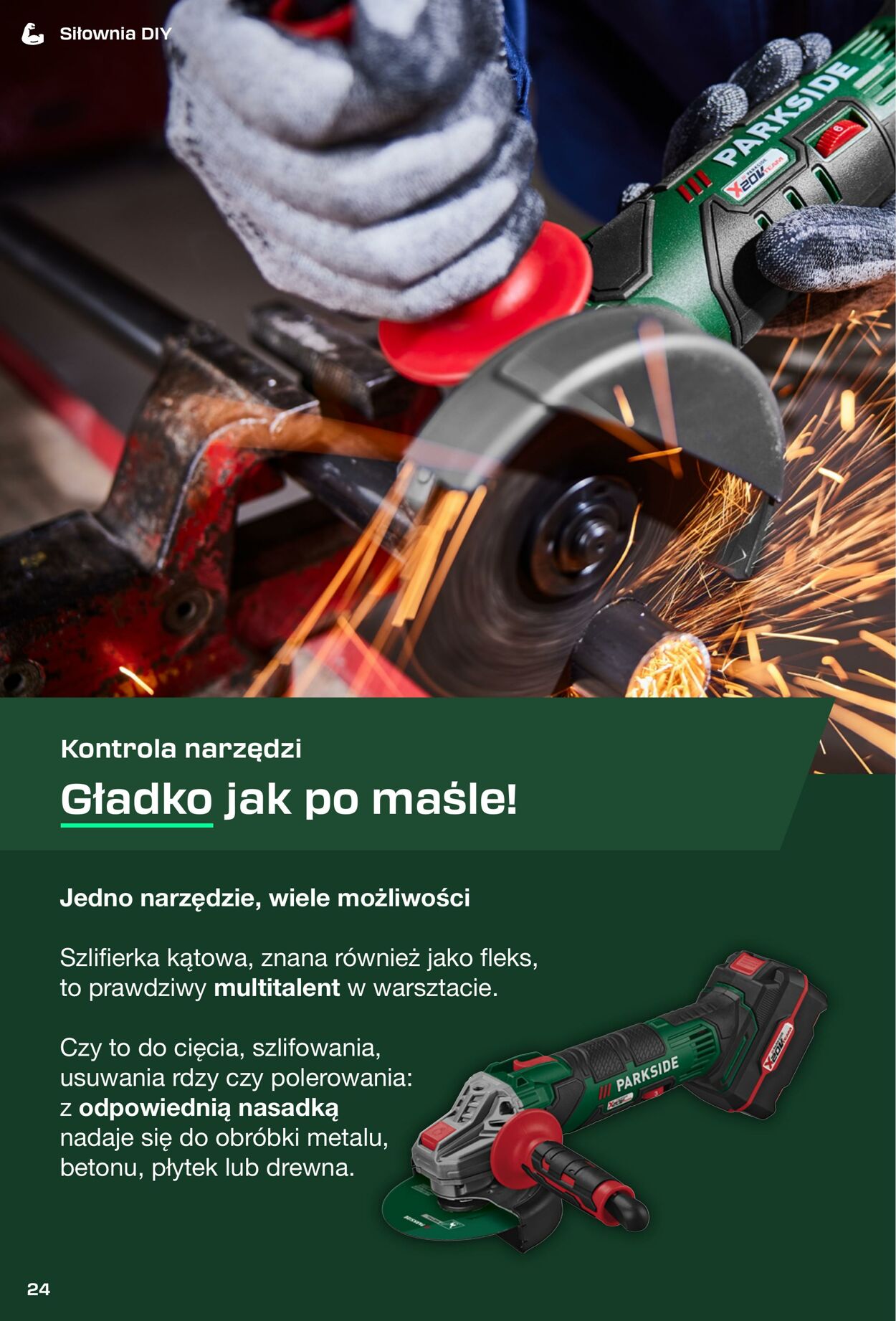 Gazetka Lidl 31.08.2025 - 11.10.2025