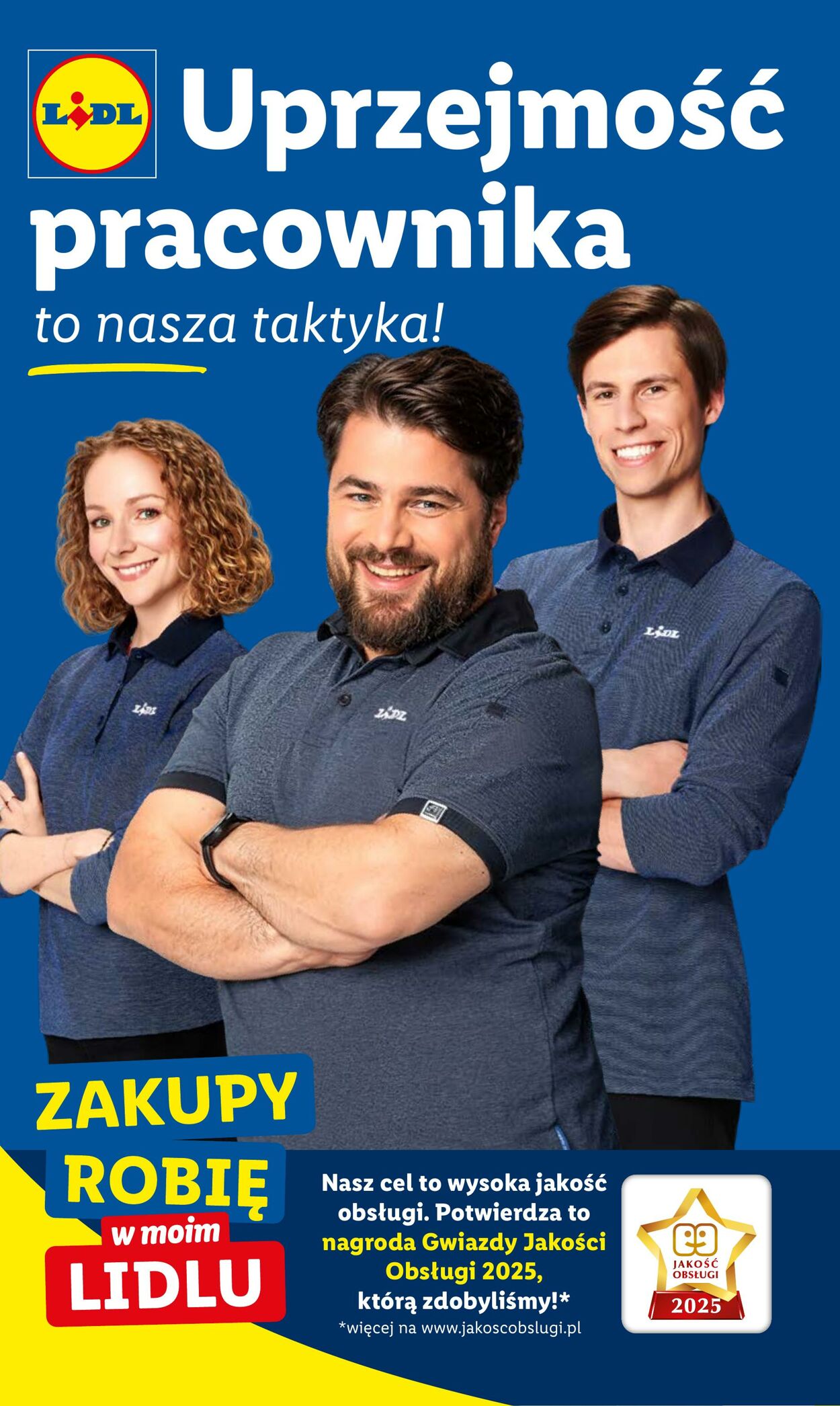 Gazetka Lidl 25.08.2025 - 27.08.2025
