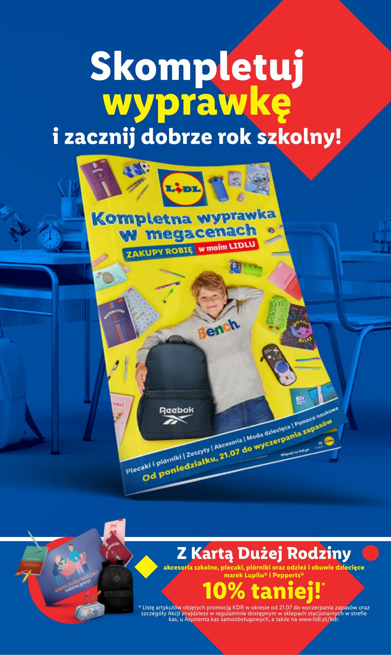 Gazetka Lidl 25.08.2025 - 27.08.2025