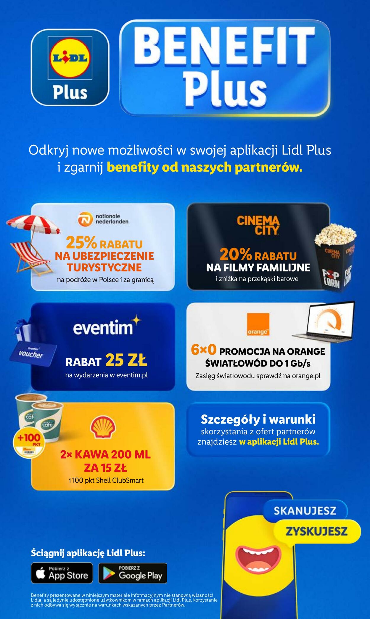 Gazetka Lidl 28.08.2025 - 31.08.2025