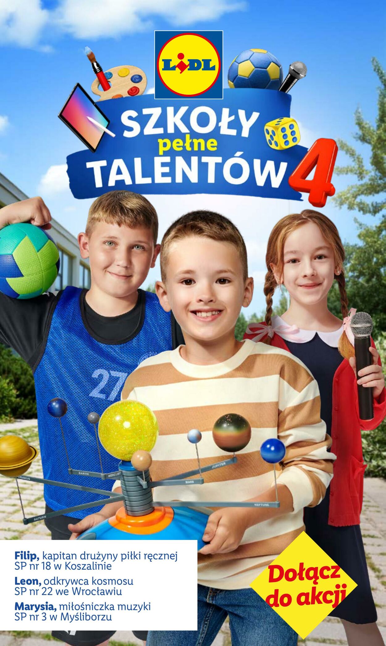 Gazetka Lidl 04.09.2025 - 06.09.2025