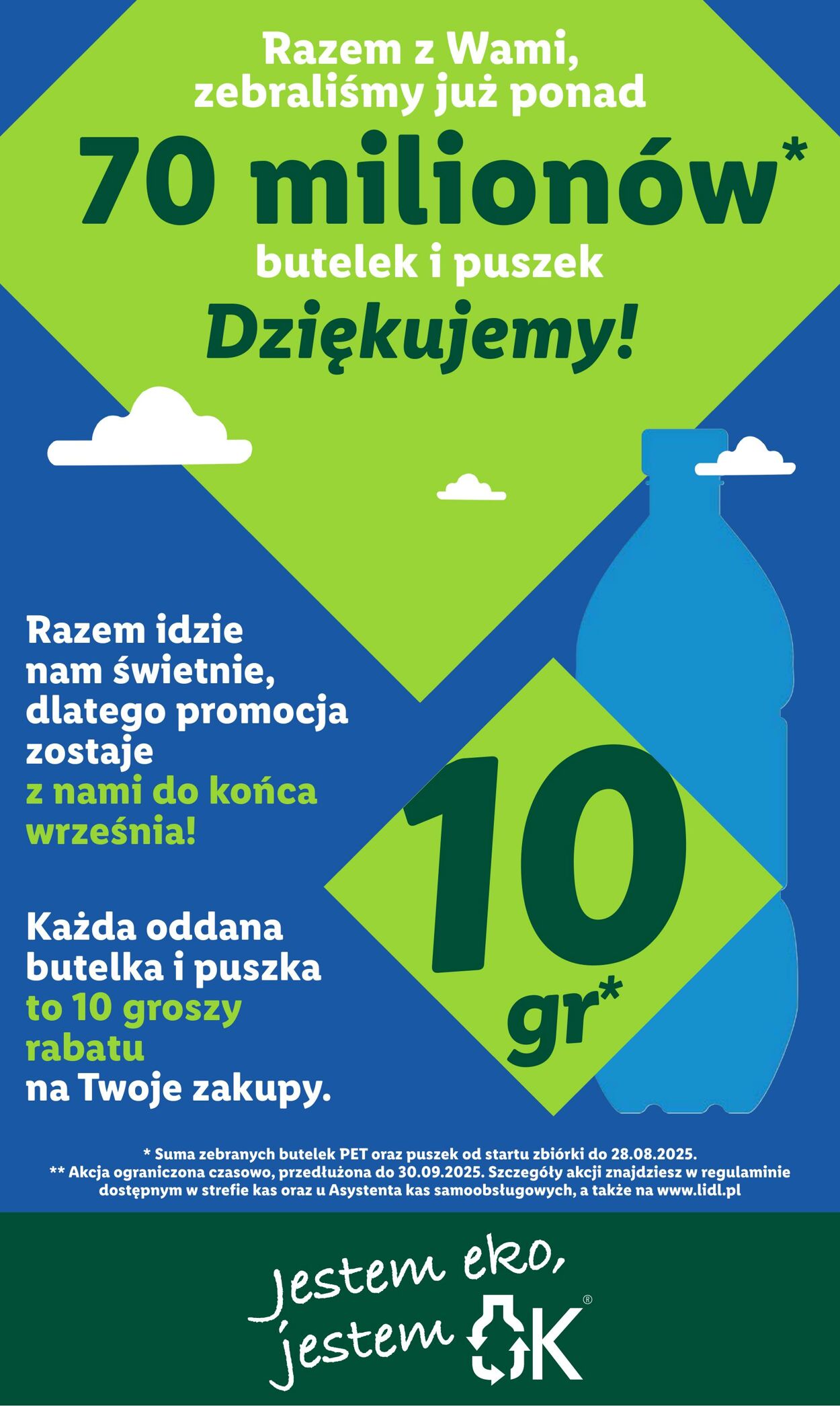 Gazetka Lidl 04.09.2025 - 06.09.2025