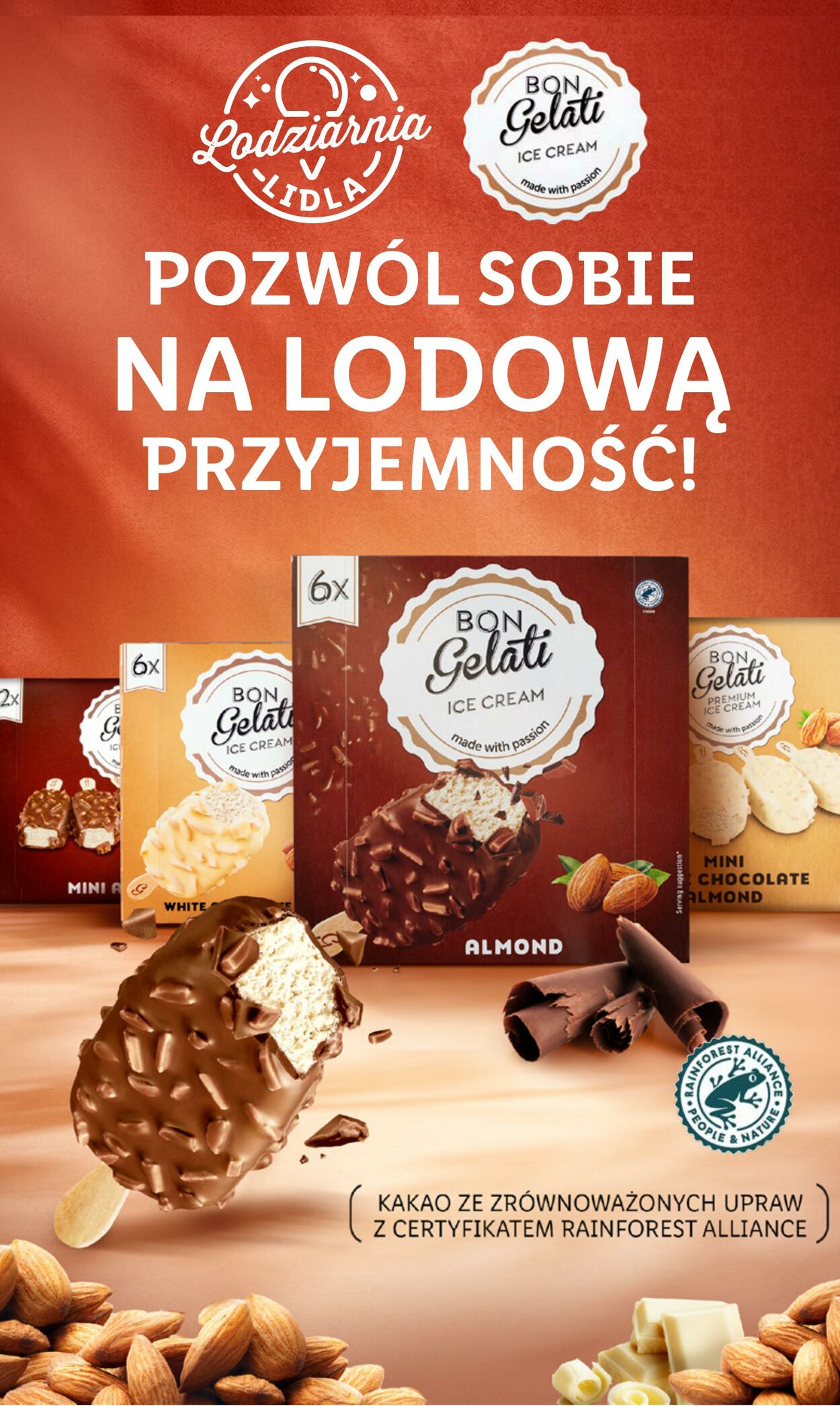 Gazetka Lidl 01.08.2022 - 03.08.2022