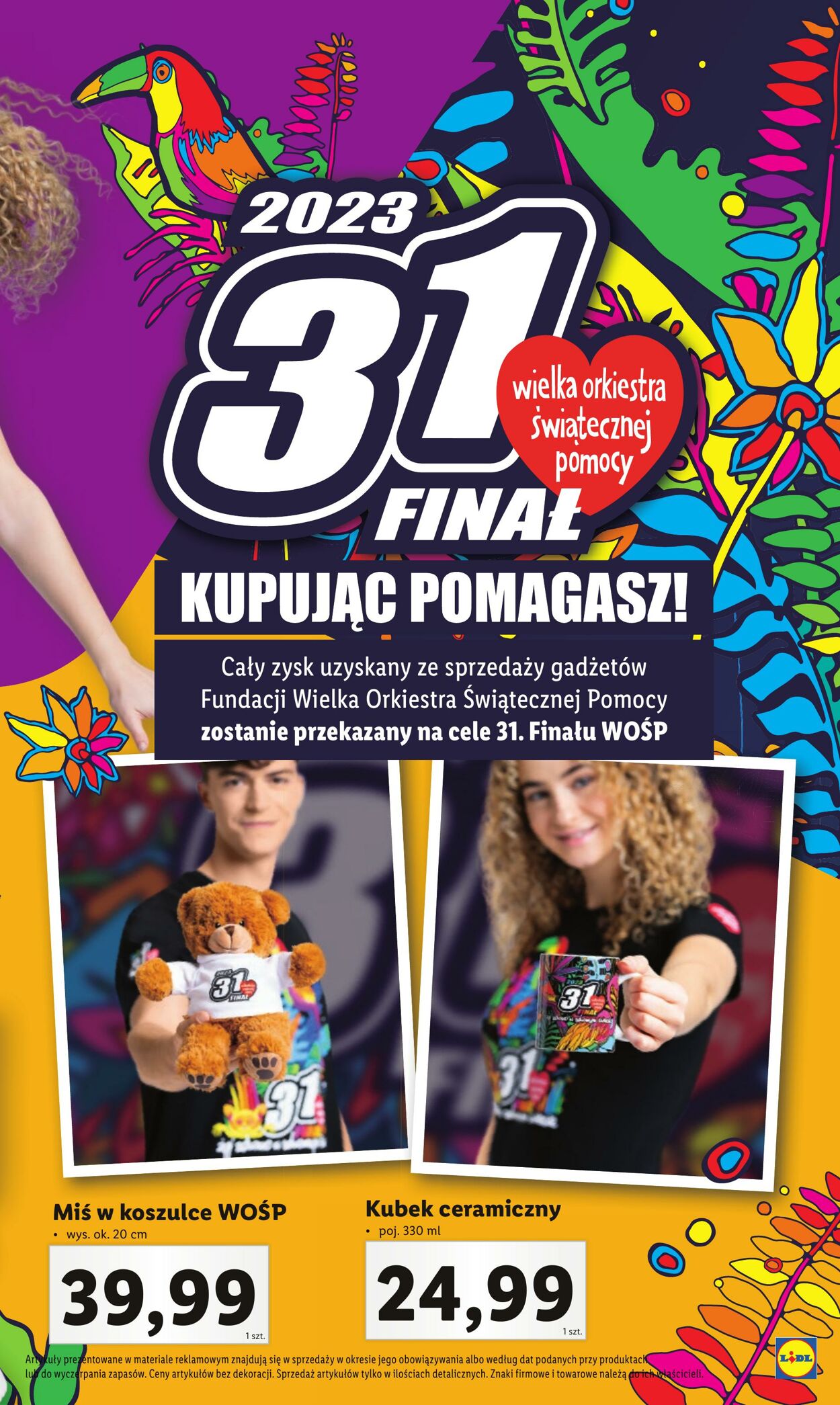 Gazetka Lidl 02.01.2023 - 07.01.2023