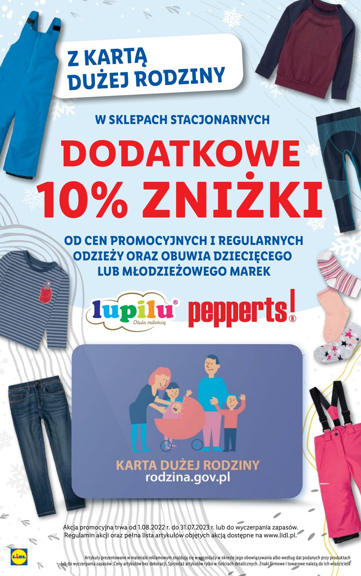 Gazetka Lidl 02.01.2023 - 07.01.2023