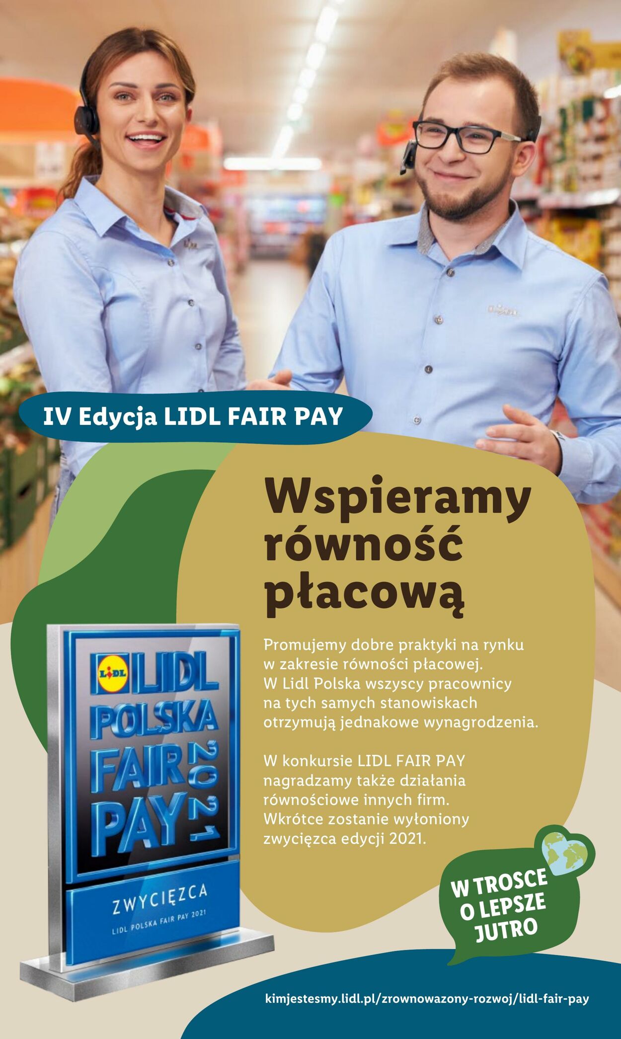 Gazetka Lidl 02.01.2023 - 07.01.2023