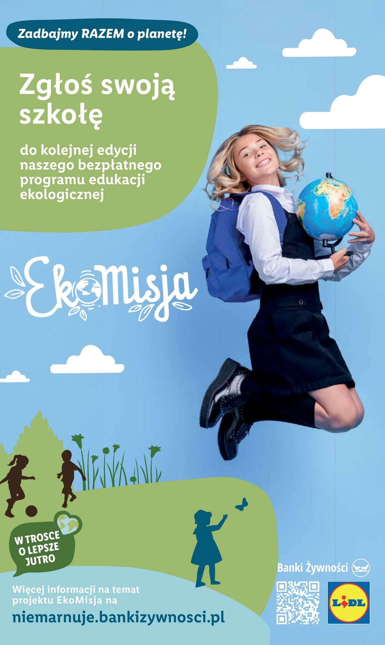 Gazetka Lidl 03.10.2022 - 08.10.2022