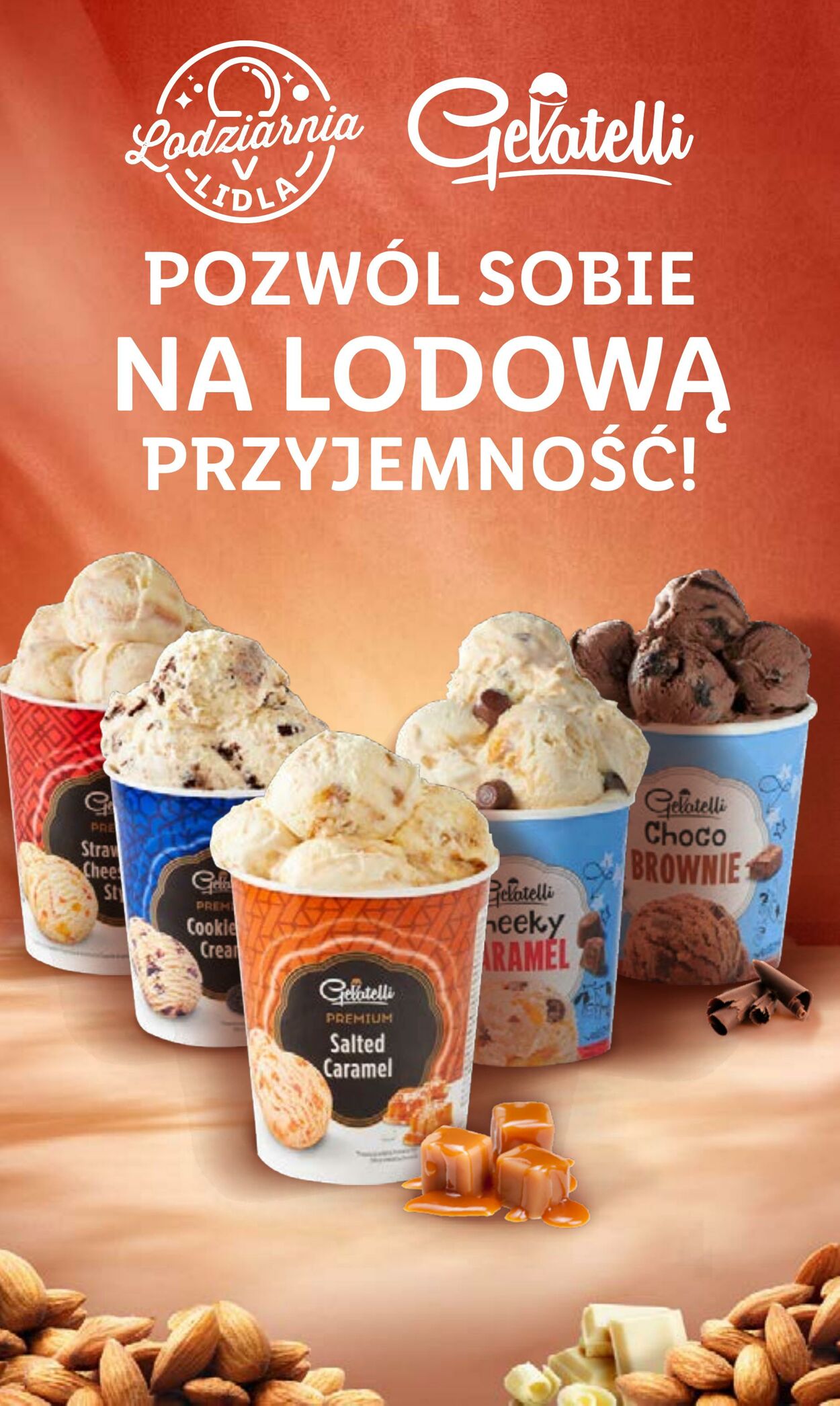 Gazetka Lidl 03.08.2022 - 05.08.2022