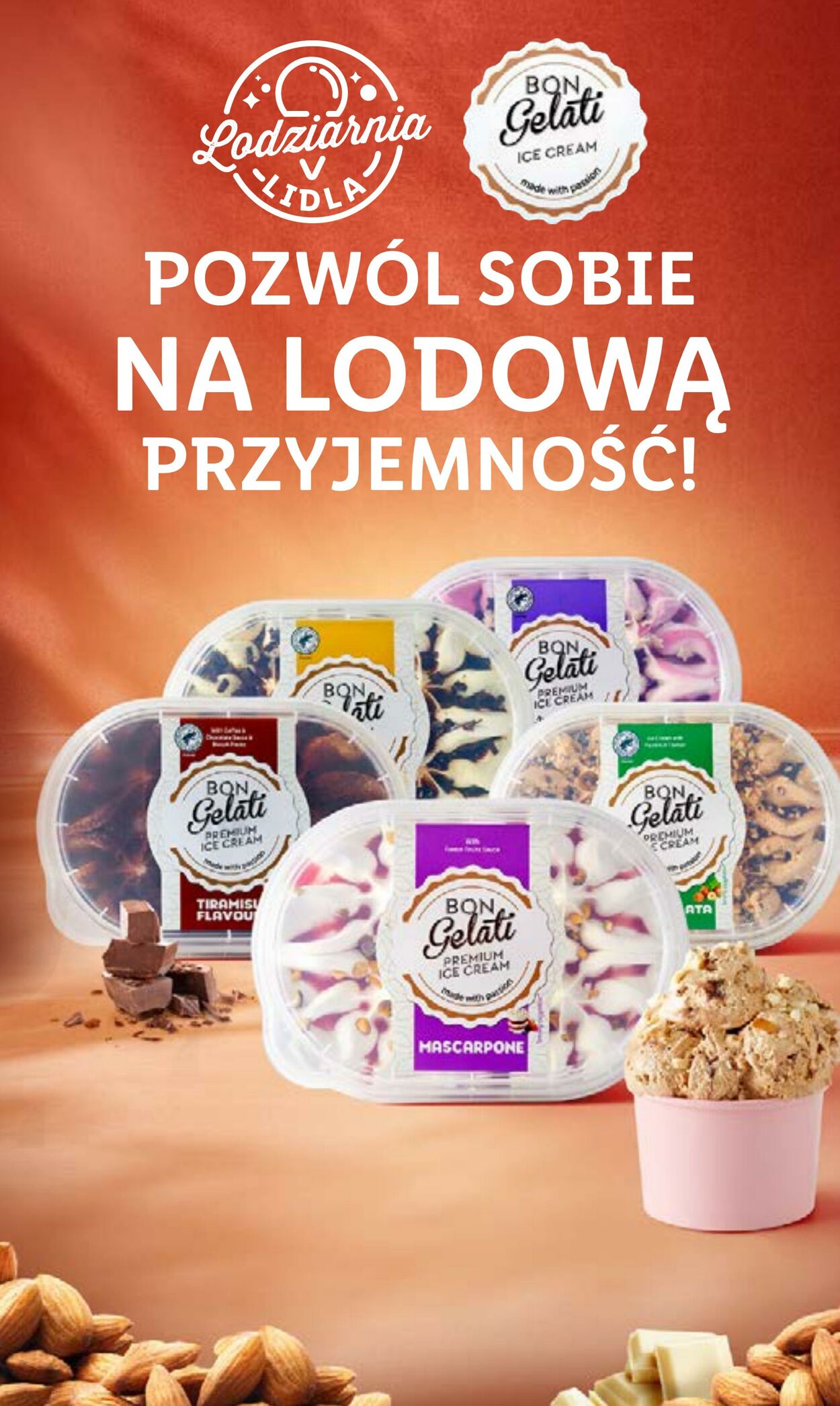 Gazetka Lidl 03.08.2022 - 05.08.2022