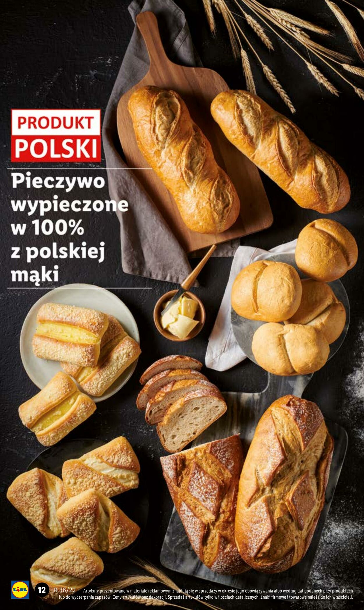 Gazetka Lidl 05.09.2022 - 07.09.2022