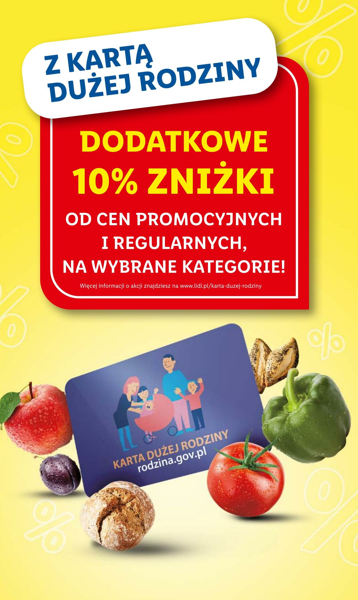 Gazetka Lidl 05.12.2022 - 07.12.2022