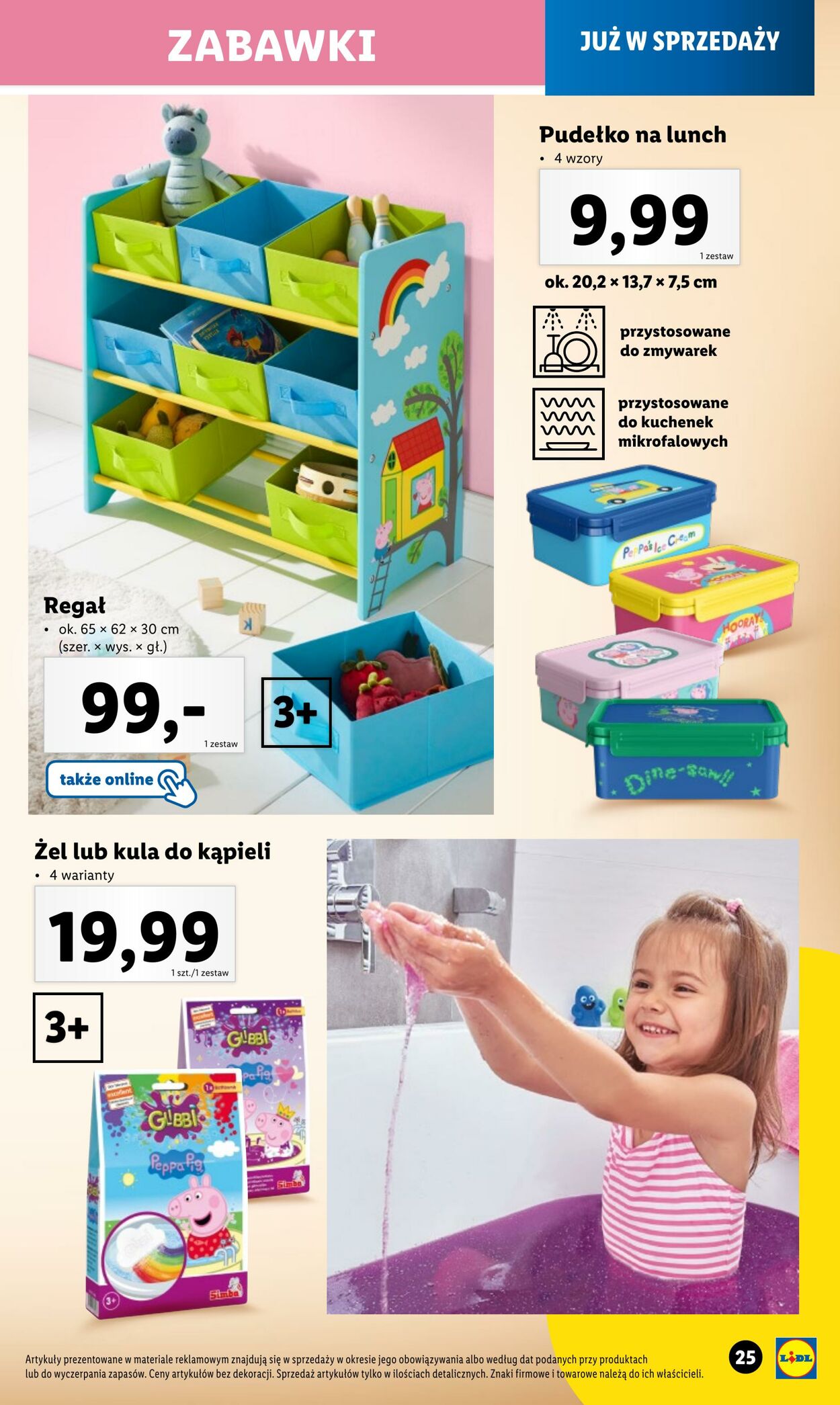 Gazetka Lidl 06.05.2024 - 01.06.2024