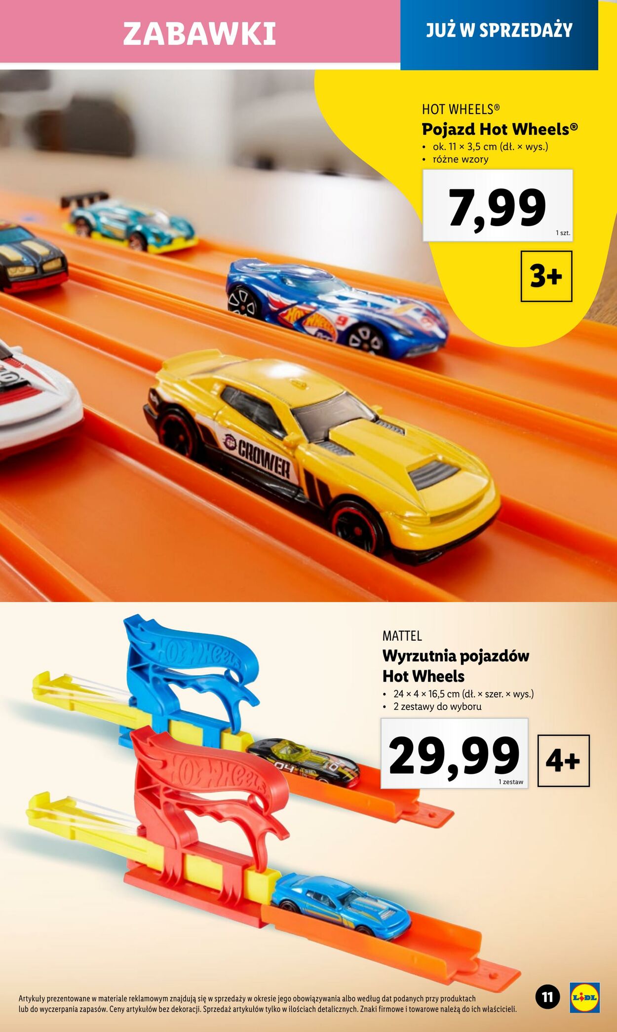 Gazetka Lidl 06.05.2024 - 01.06.2024