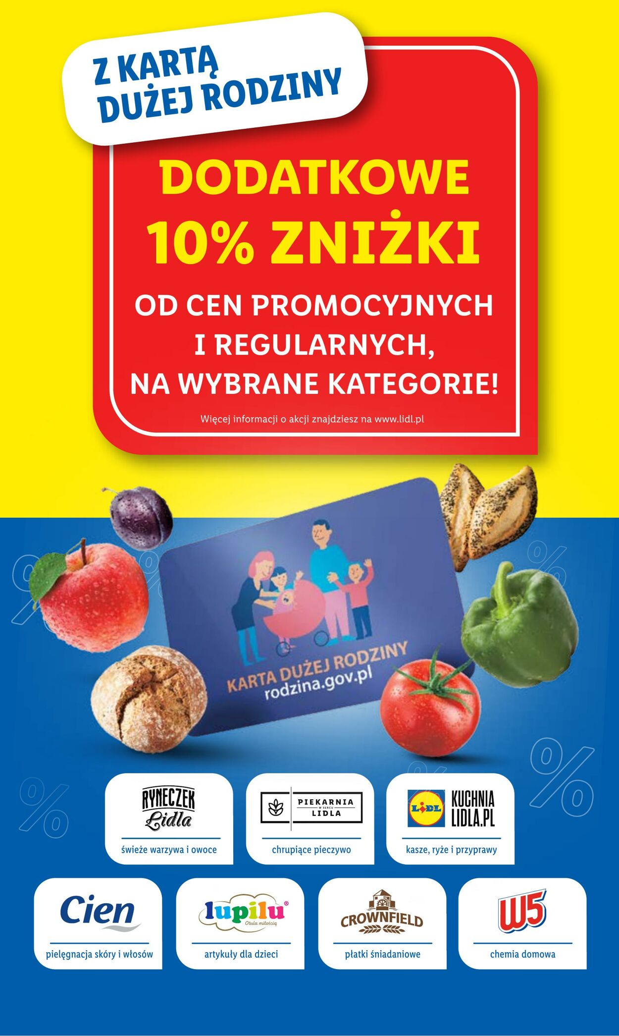 Gazetka Lidl 09.01.2023 - 11.01.2023