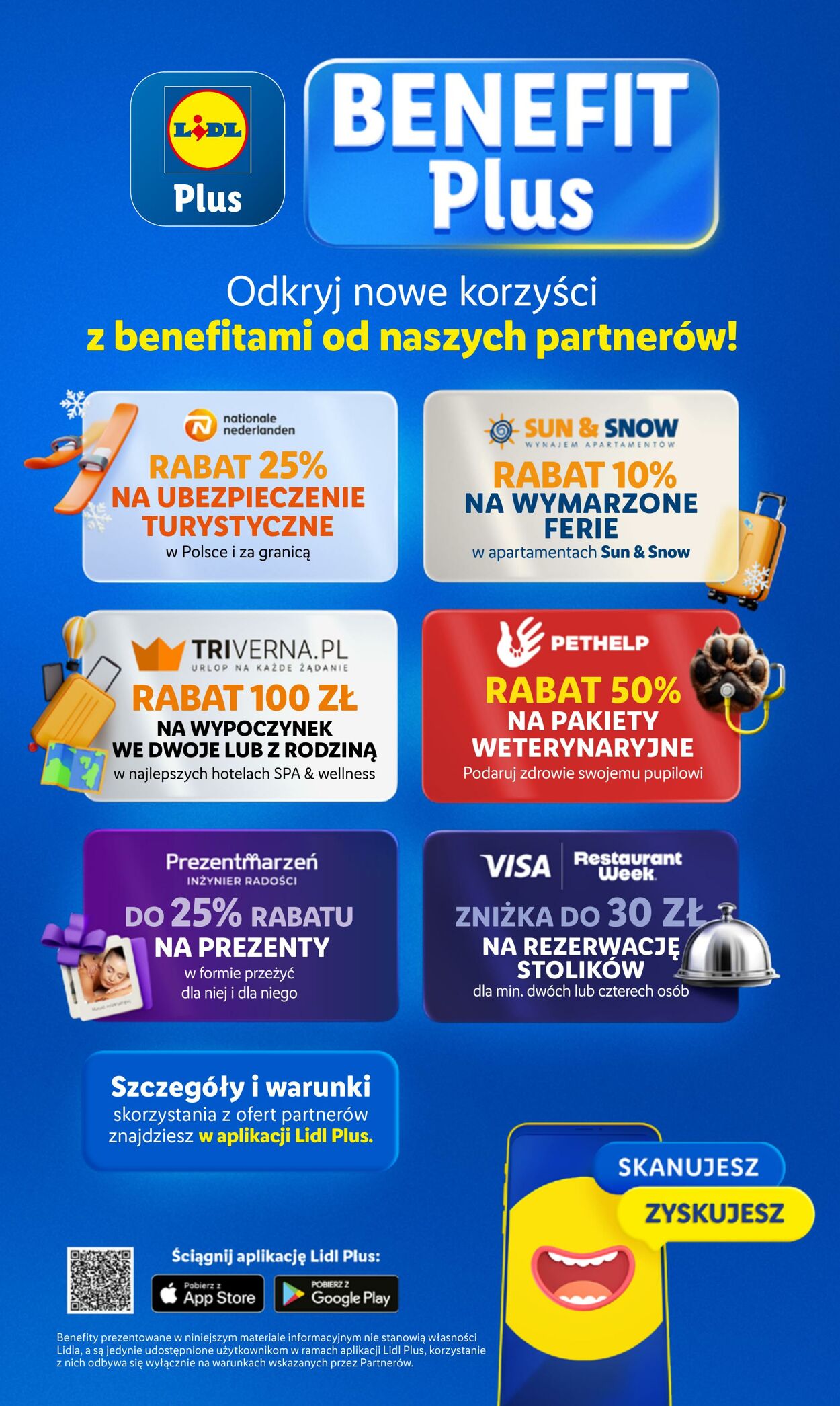 Gazetka Lidl 10.02.2025 - 15.02.2025