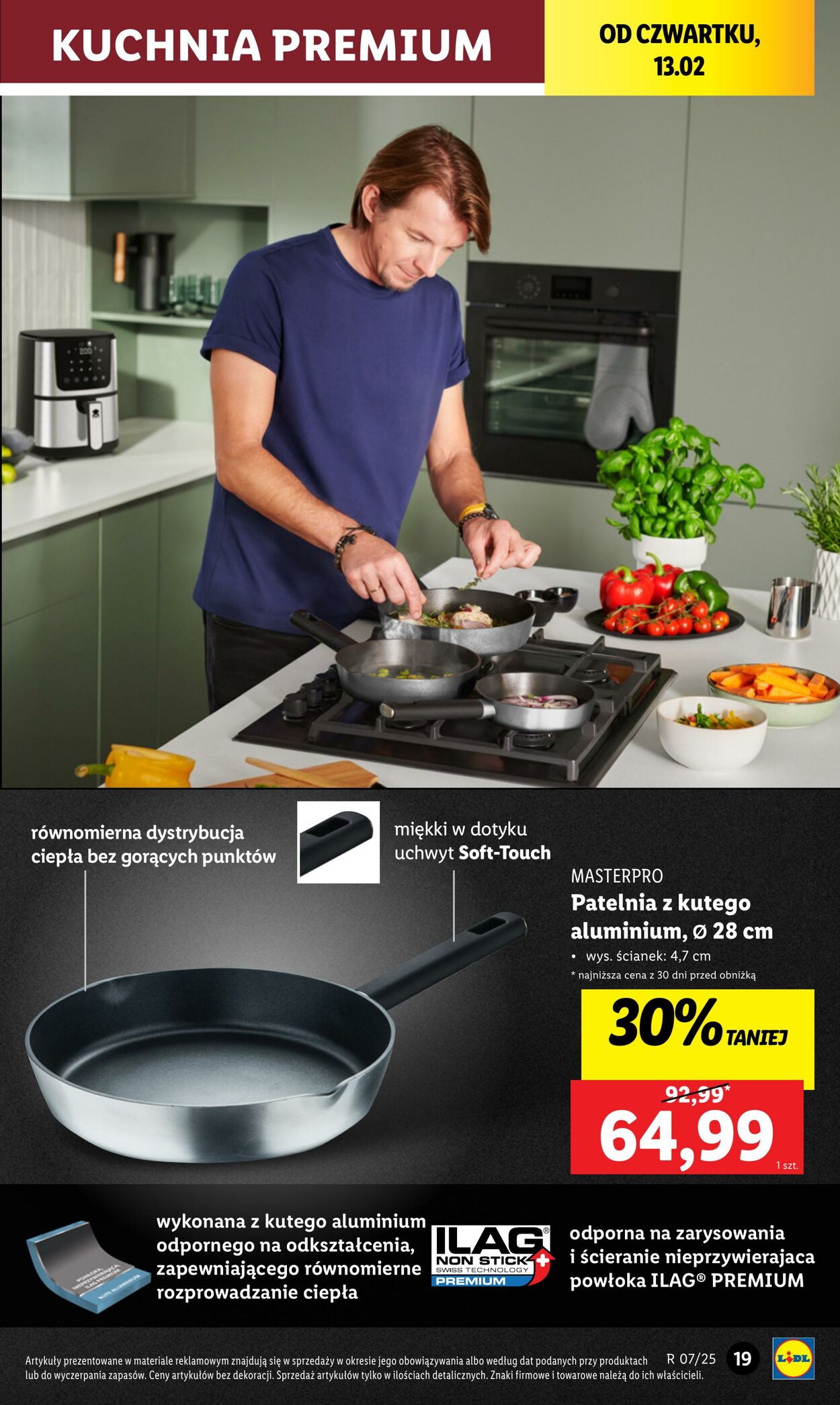 Gazetka Lidl 10.02.2025 - 15.02.2025