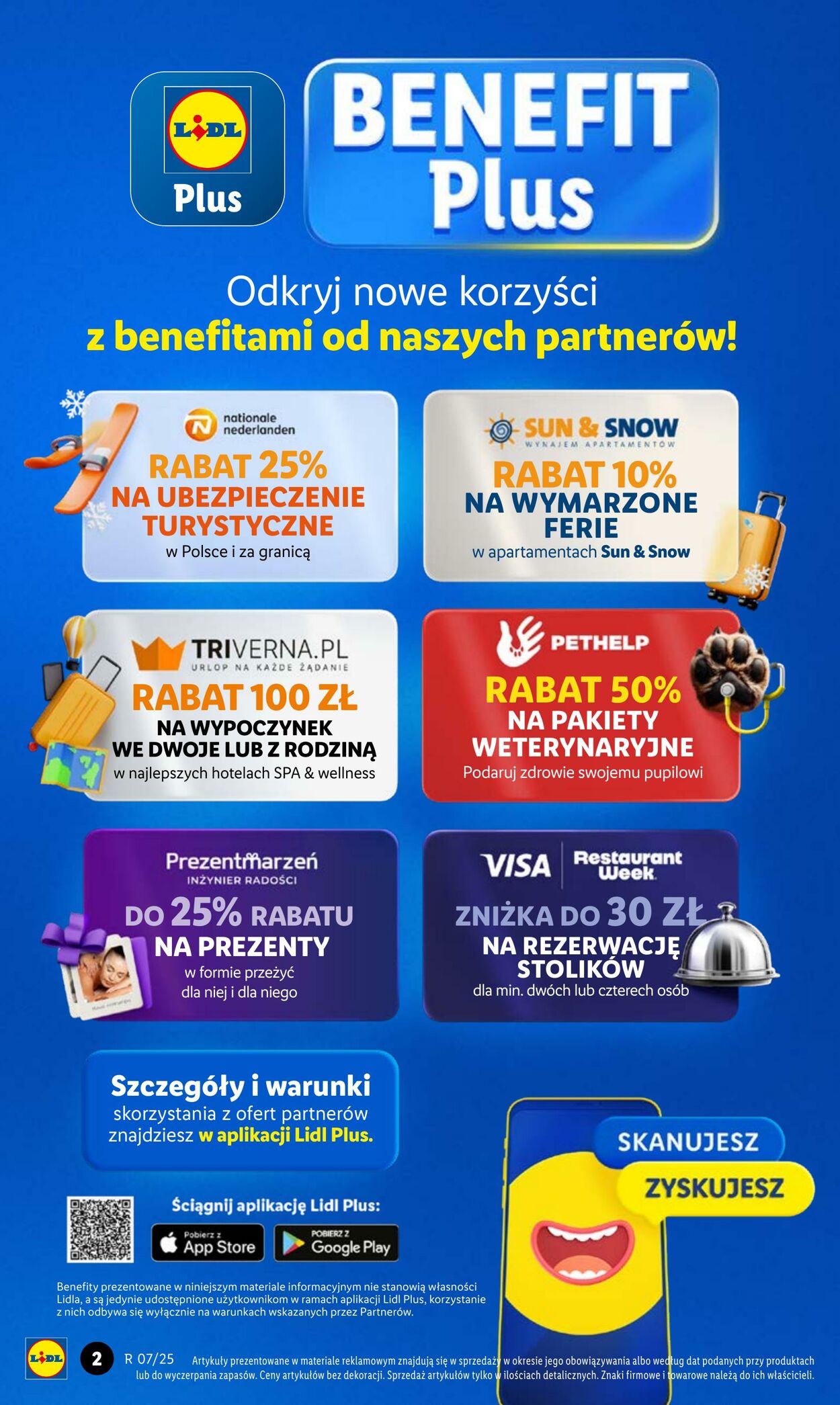 Gazetka Lidl 10.02.2025 - 12.02.2025