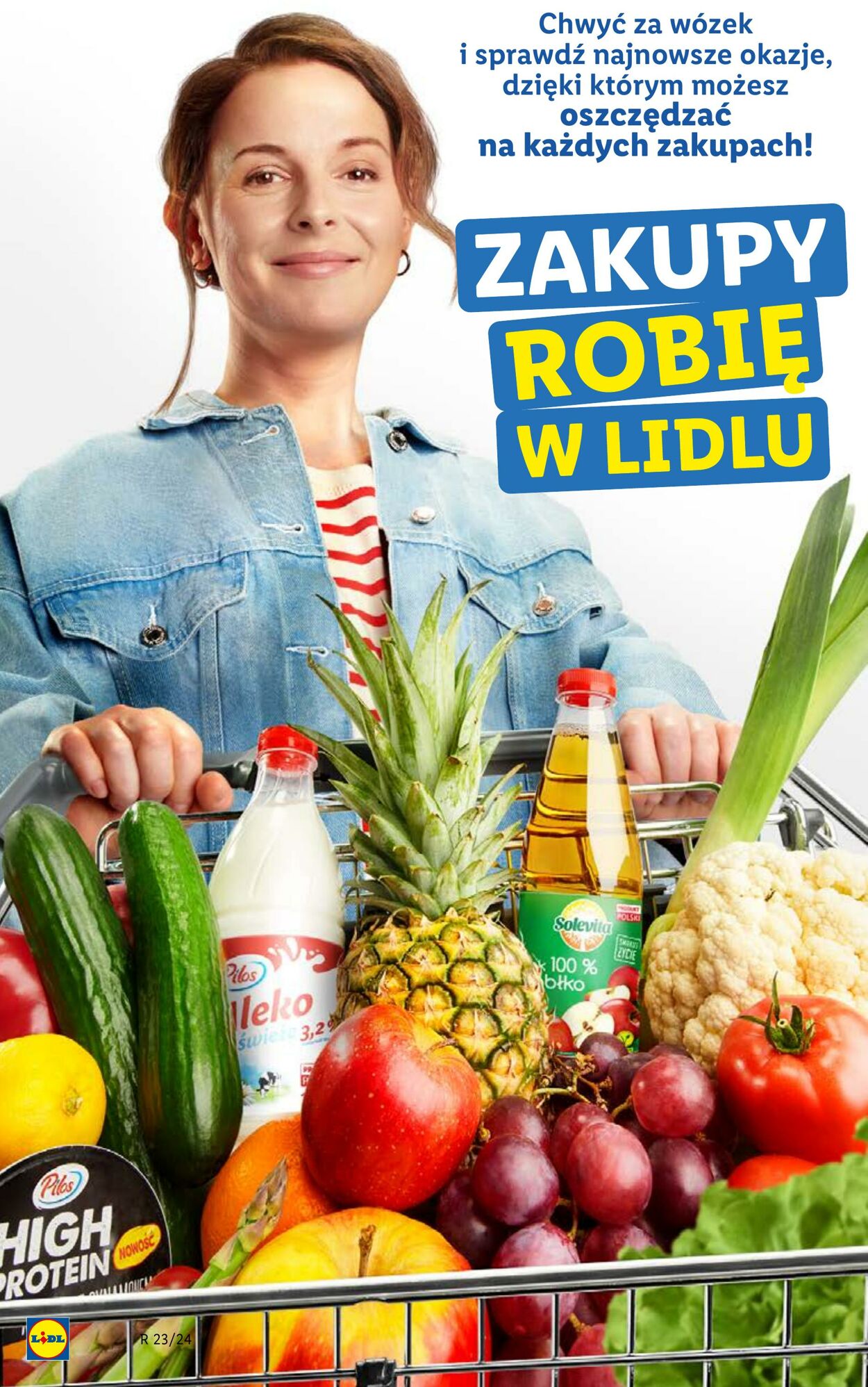 Gazetka Lidl 10.06.2024 - 15.06.2024