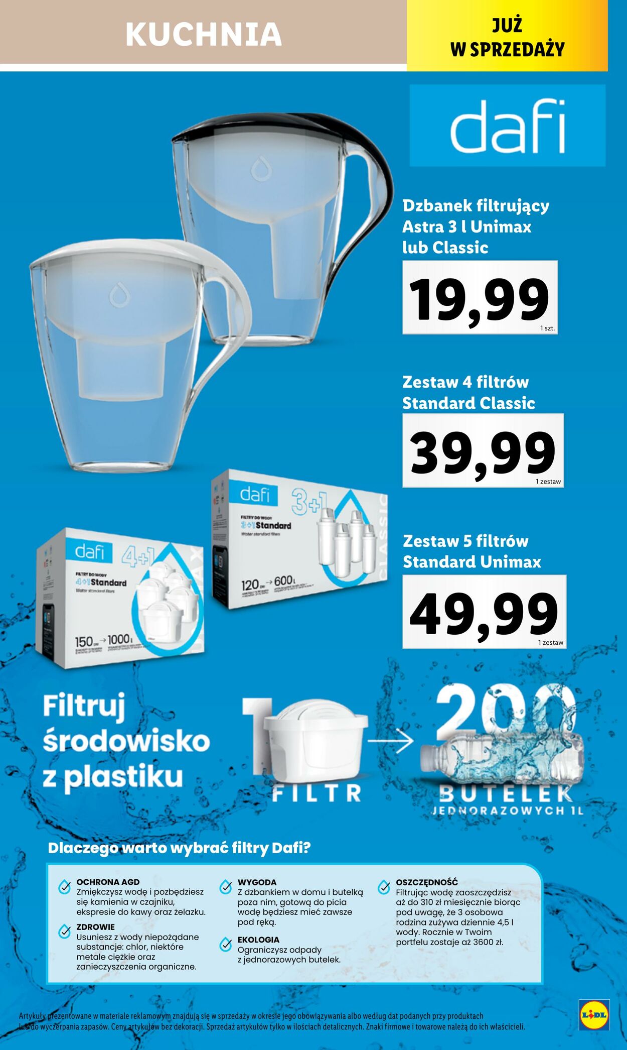 Gazetka Lidl 10.06.2024 - 15.06.2024