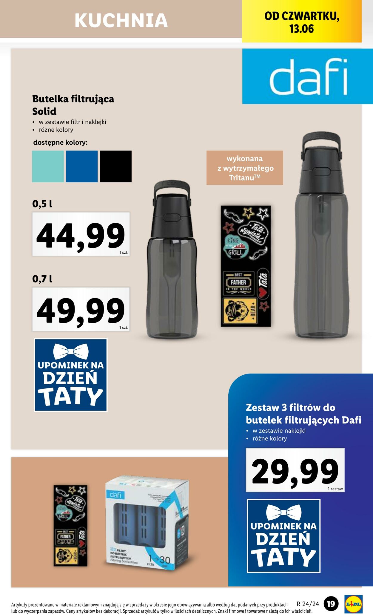 Gazetka Lidl 10.06.2024 - 15.06.2024