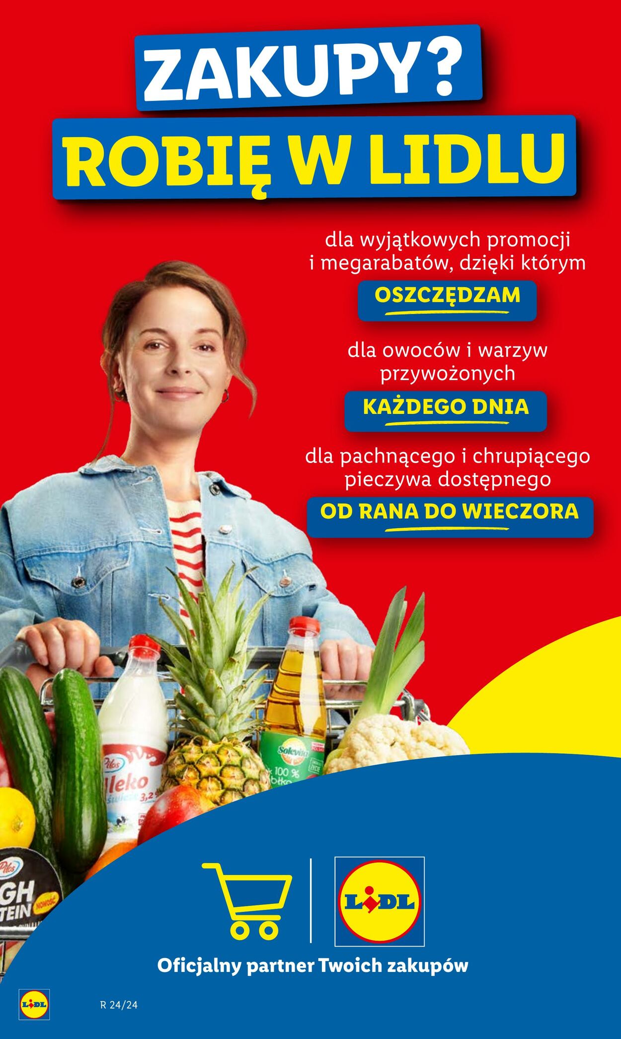 Gazetka Lidl 10.06.2024 - 12.06.2024