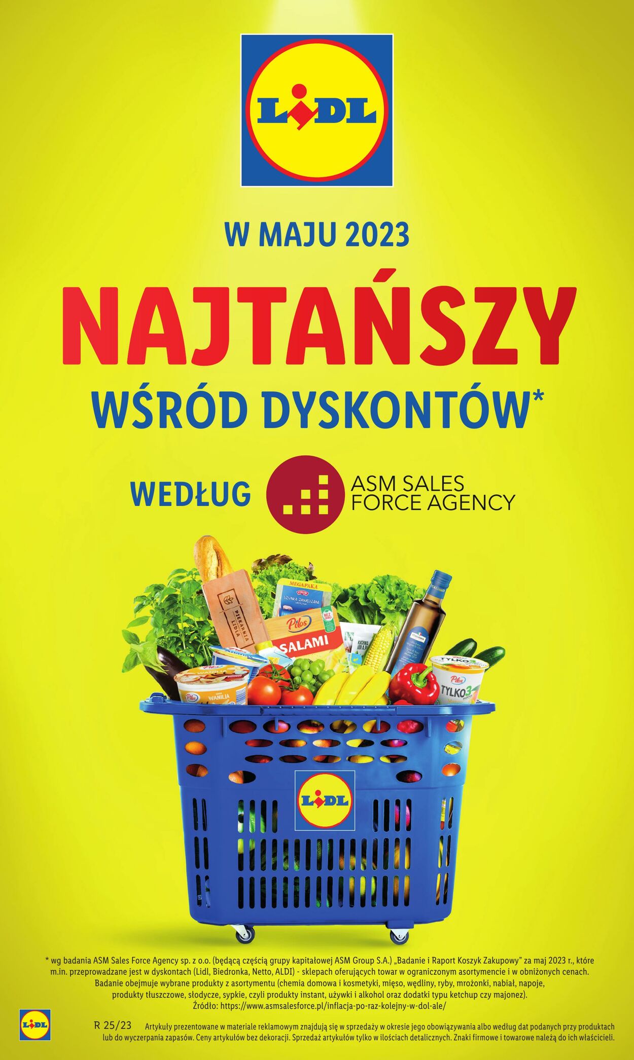 Gazetka Lidl 10.07.2023 - 15.07.2023