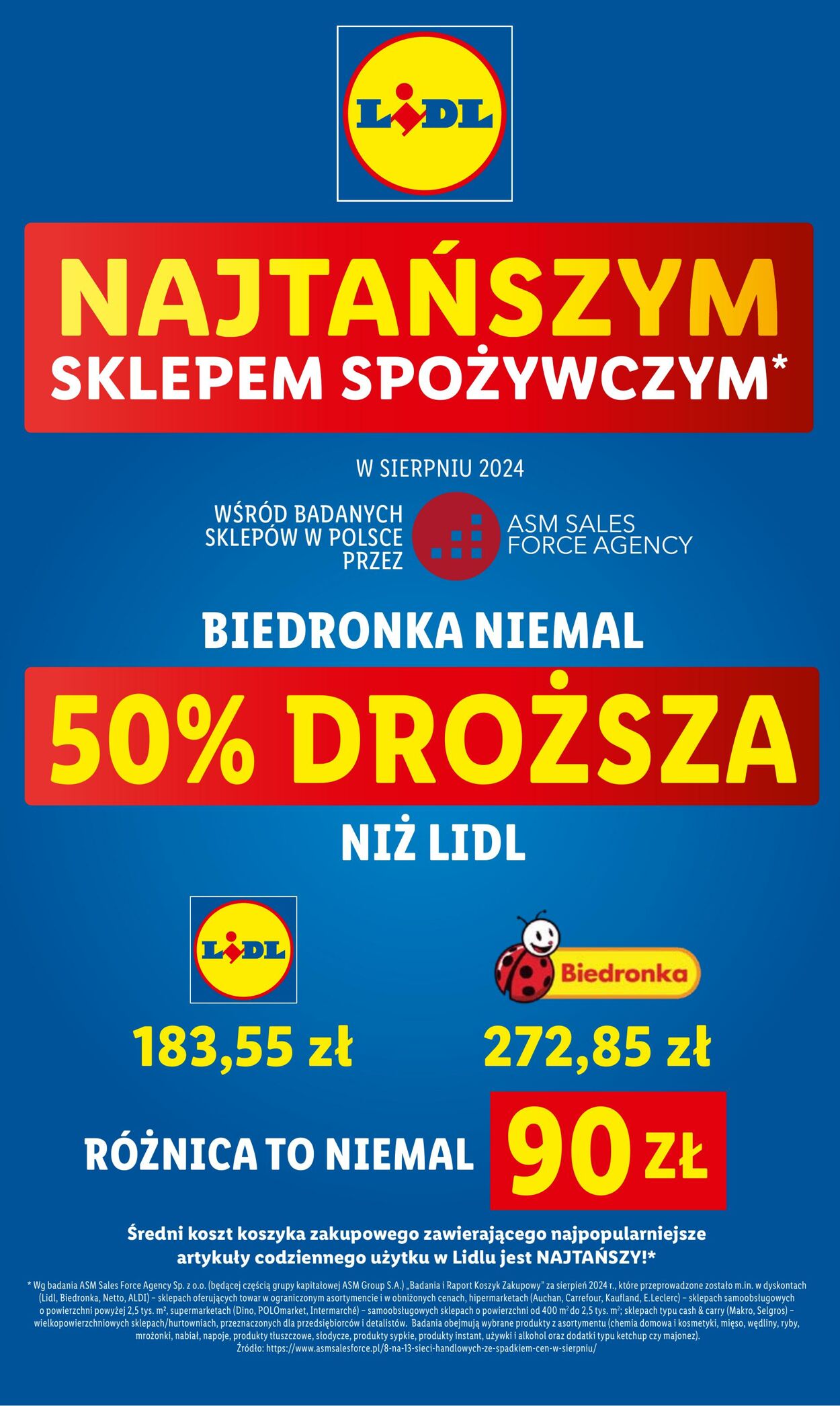 Gazetka Lidl 10.10.2024 - 12.10.2024