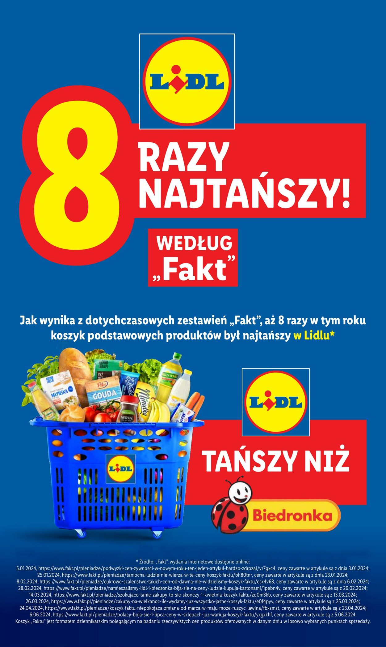 Gazetka Lidl 10.10.2024 - 12.10.2024