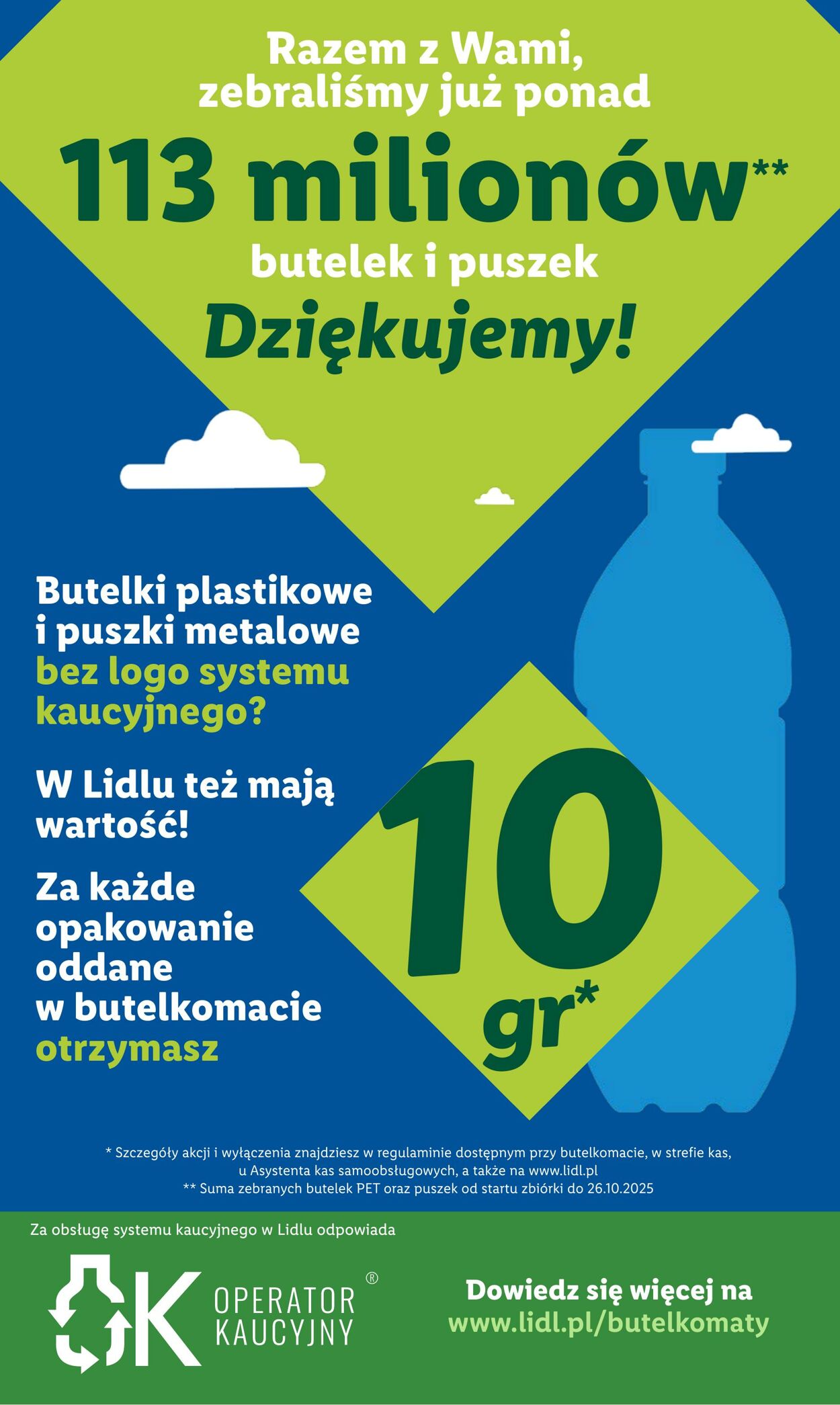 Gazetka Lidl 10.11.2025 - 12.11.2025