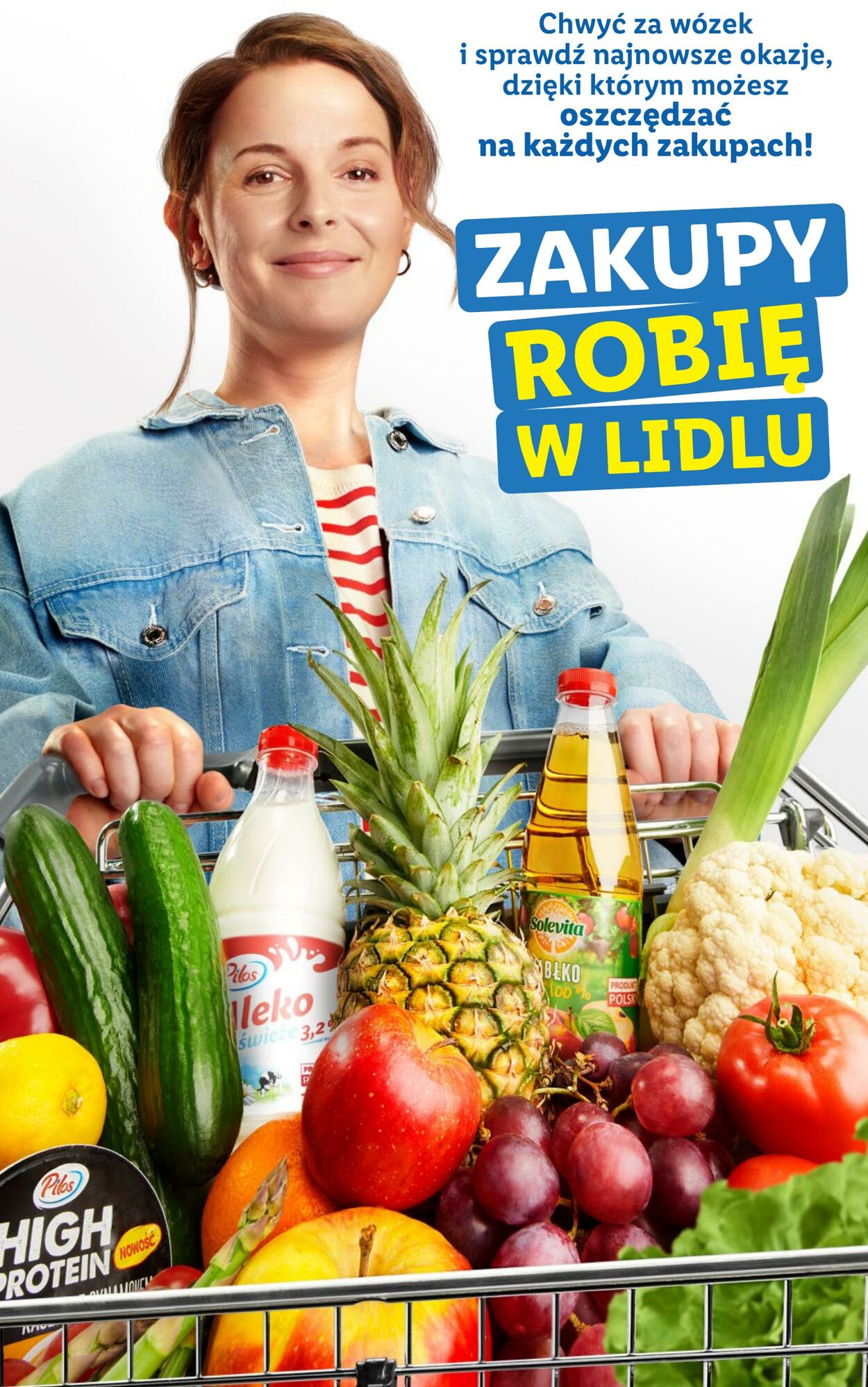 Gazetka Lidl 11.05.2023 - 13.05.2023