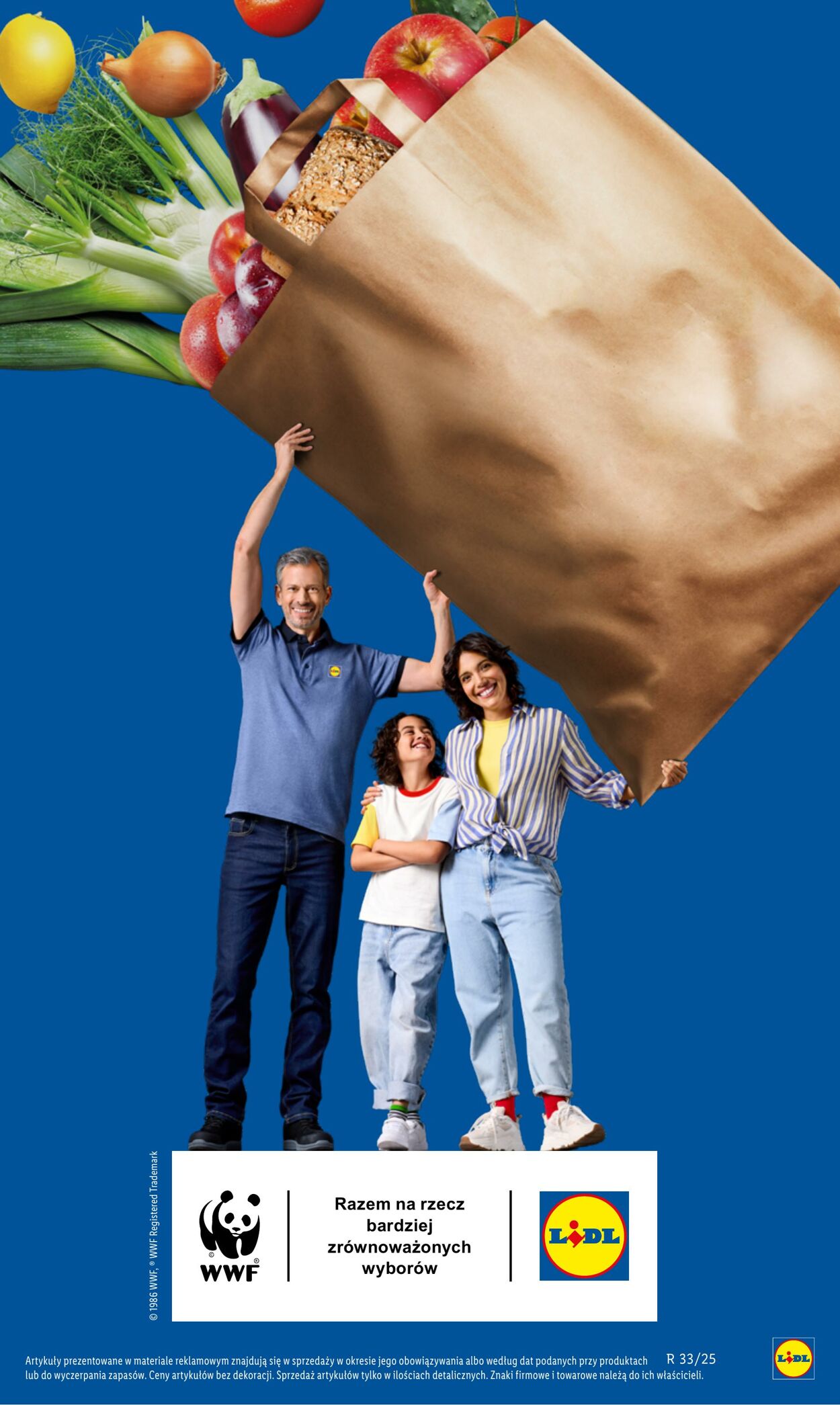 Gazetka Lidl 11.08.2025 - 16.08.2025