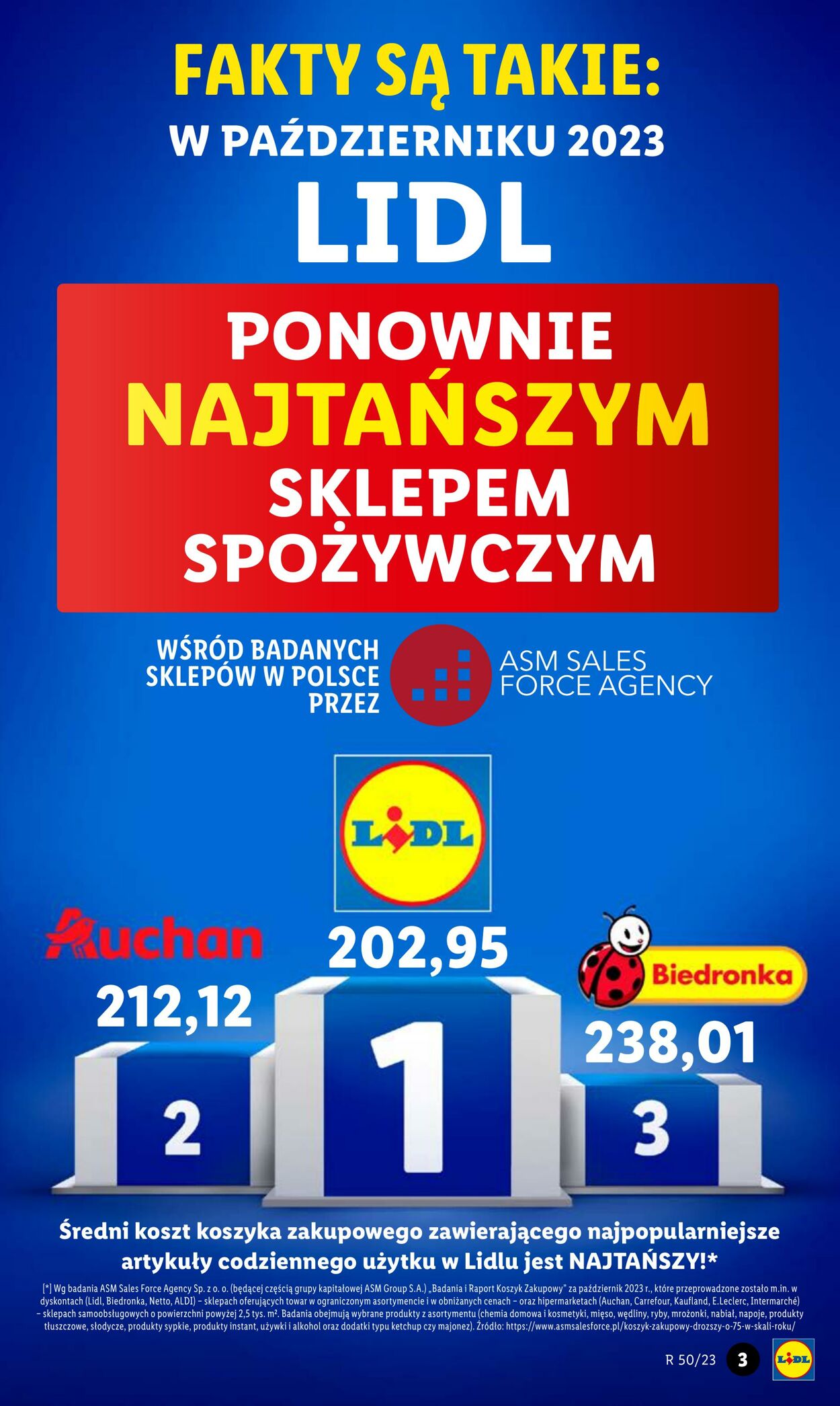 Gazetka Lidl 11.12.2023 - 13.12.2023