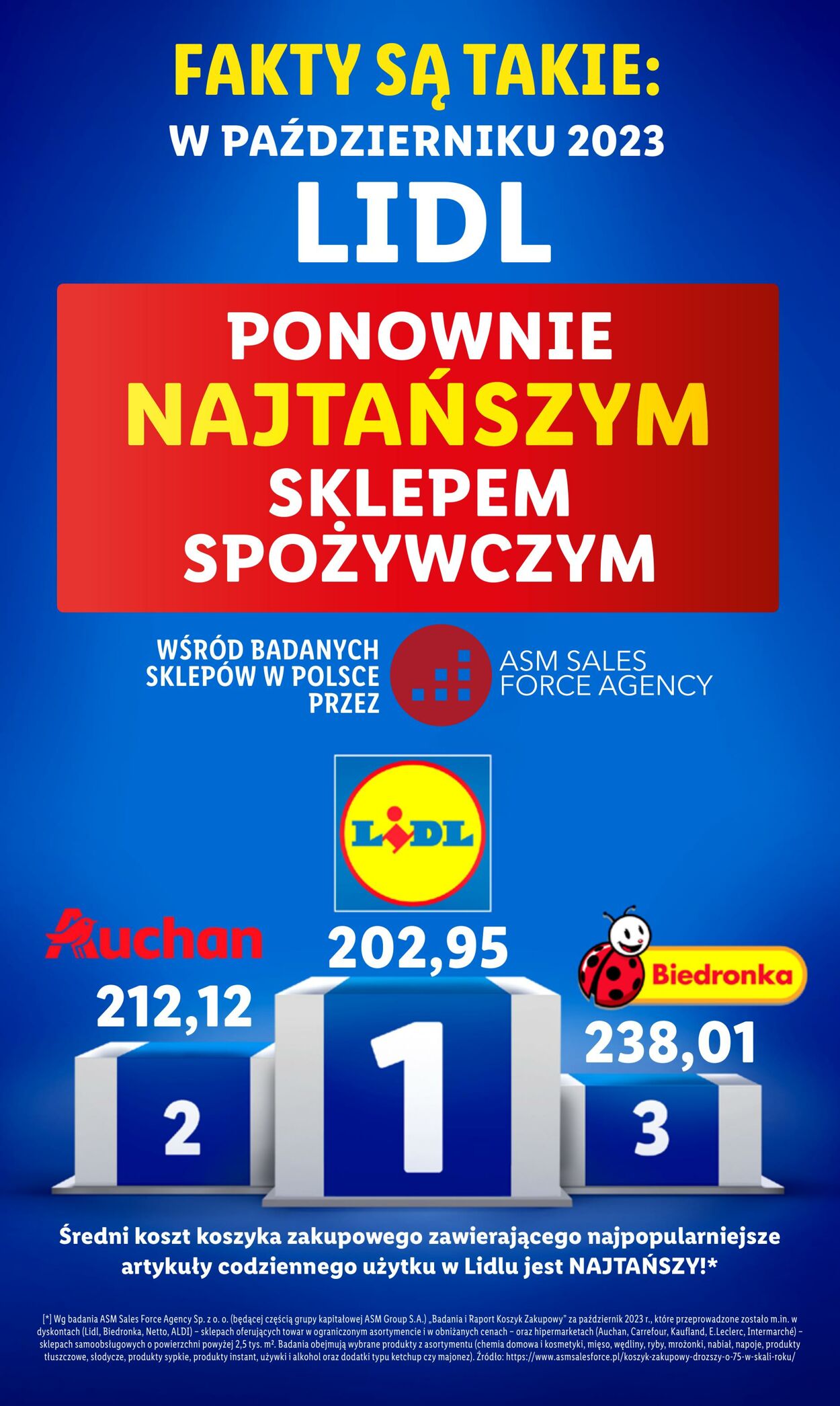 Gazetka Lidl 11.12.2023 - 17.12.2023