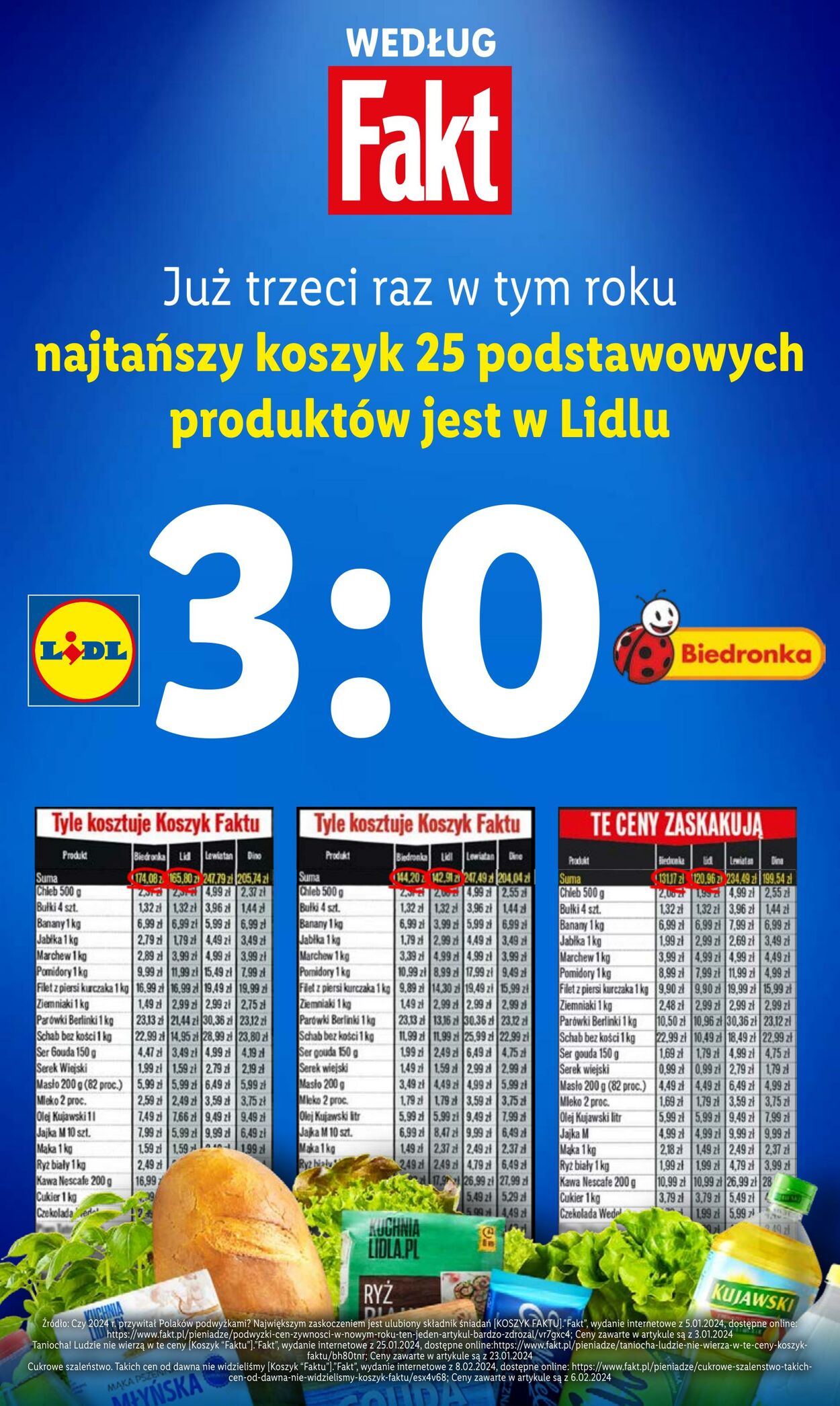 Gazetka Lidl 12.02.2024 - 14.02.2024