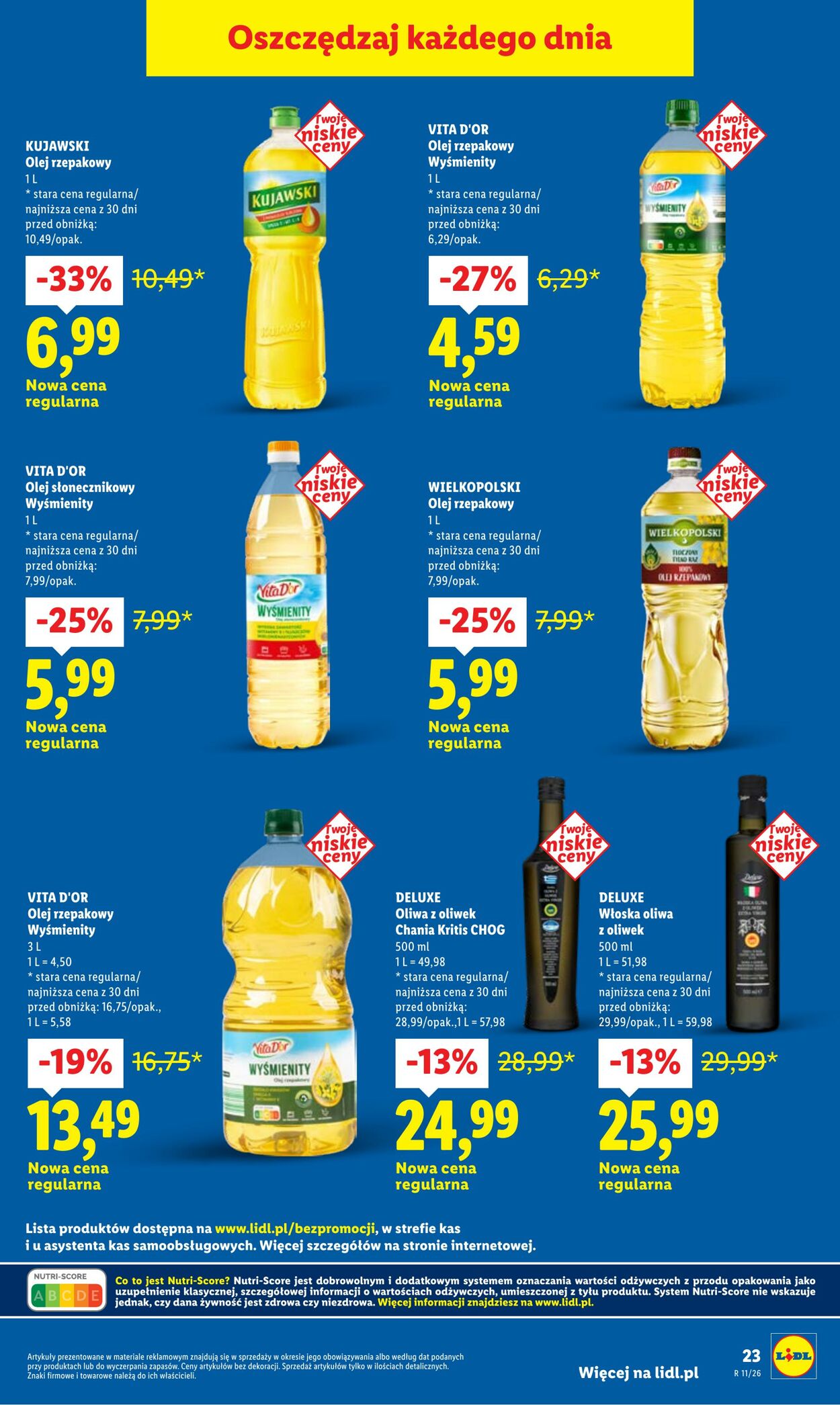 Gazetka Lidl 12.03.2026 - 14.03.2026