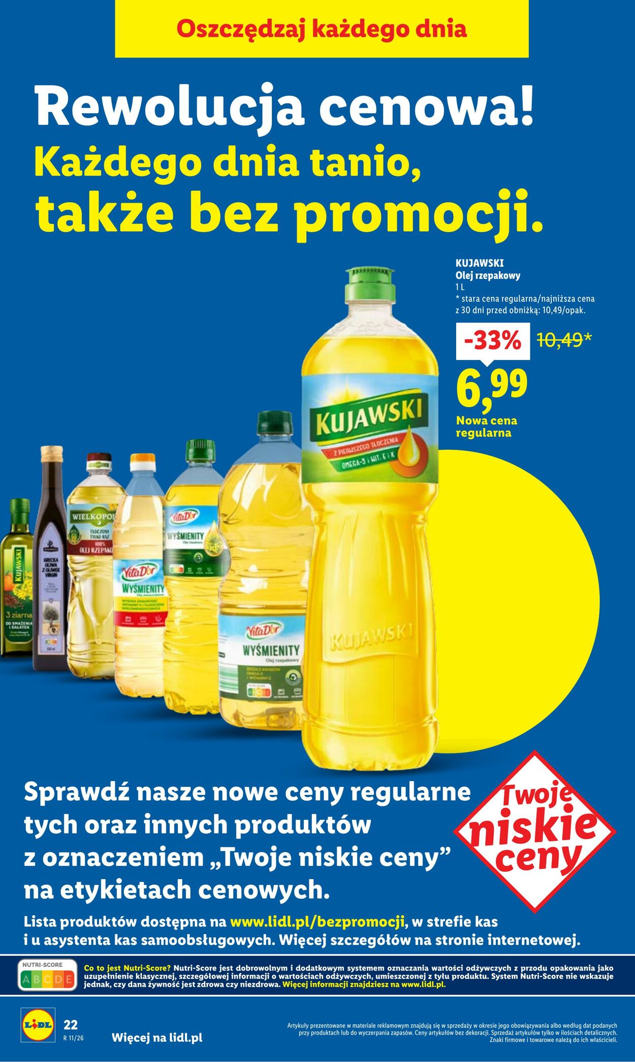 Gazetka Lidl 12.03.2026 - 14.03.2026