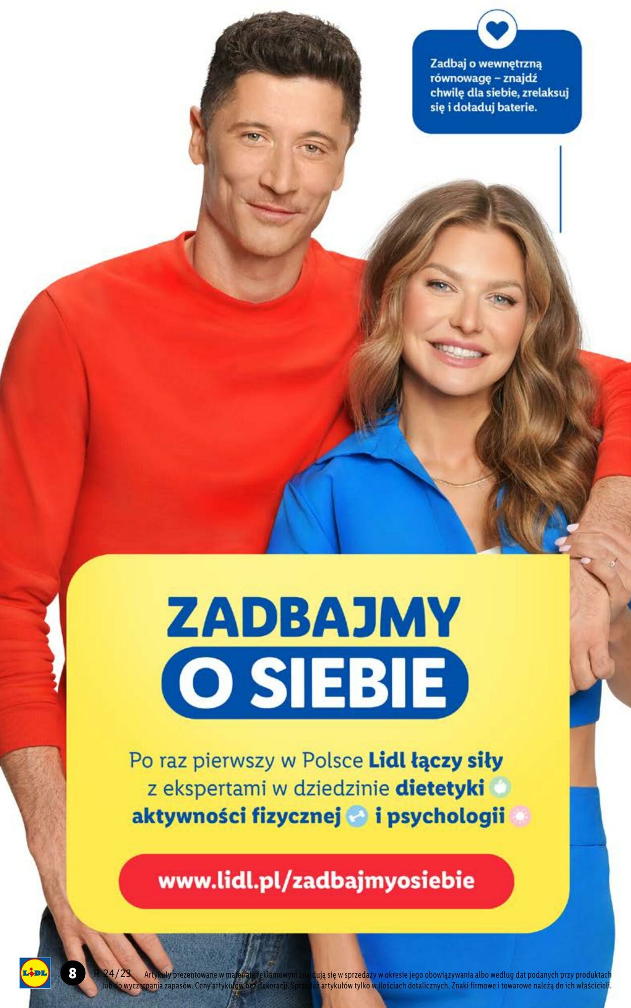 Gazetka Lidl 12.06.2023 - 14.06.2023