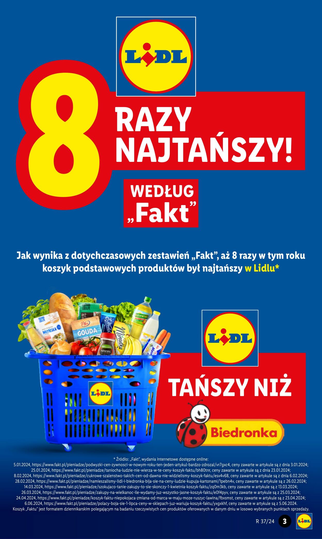 Gazetka Lidl 12.09.2024 - 14.09.2024