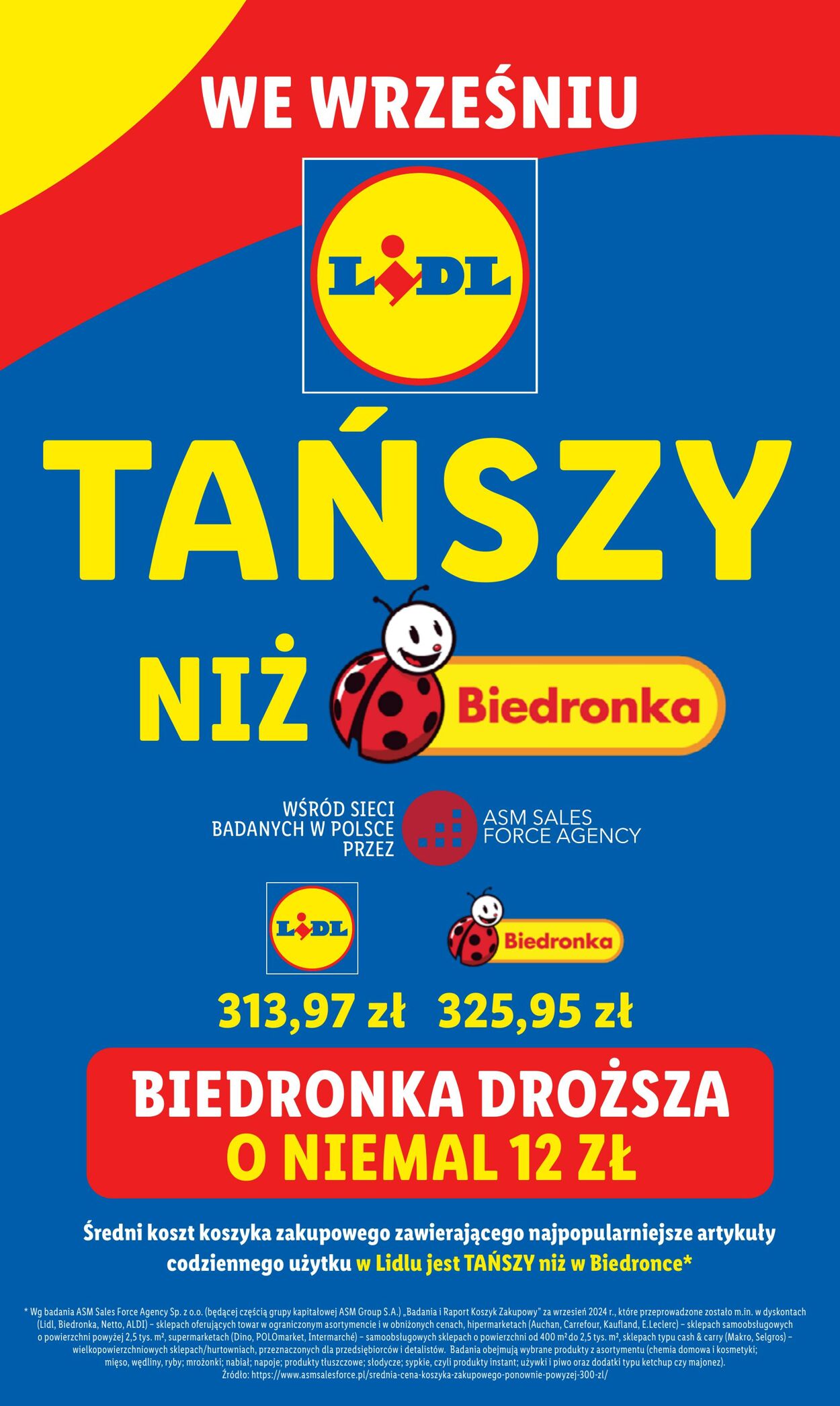 Gazetka Lidl 12.11.2024 - 16.11.2024