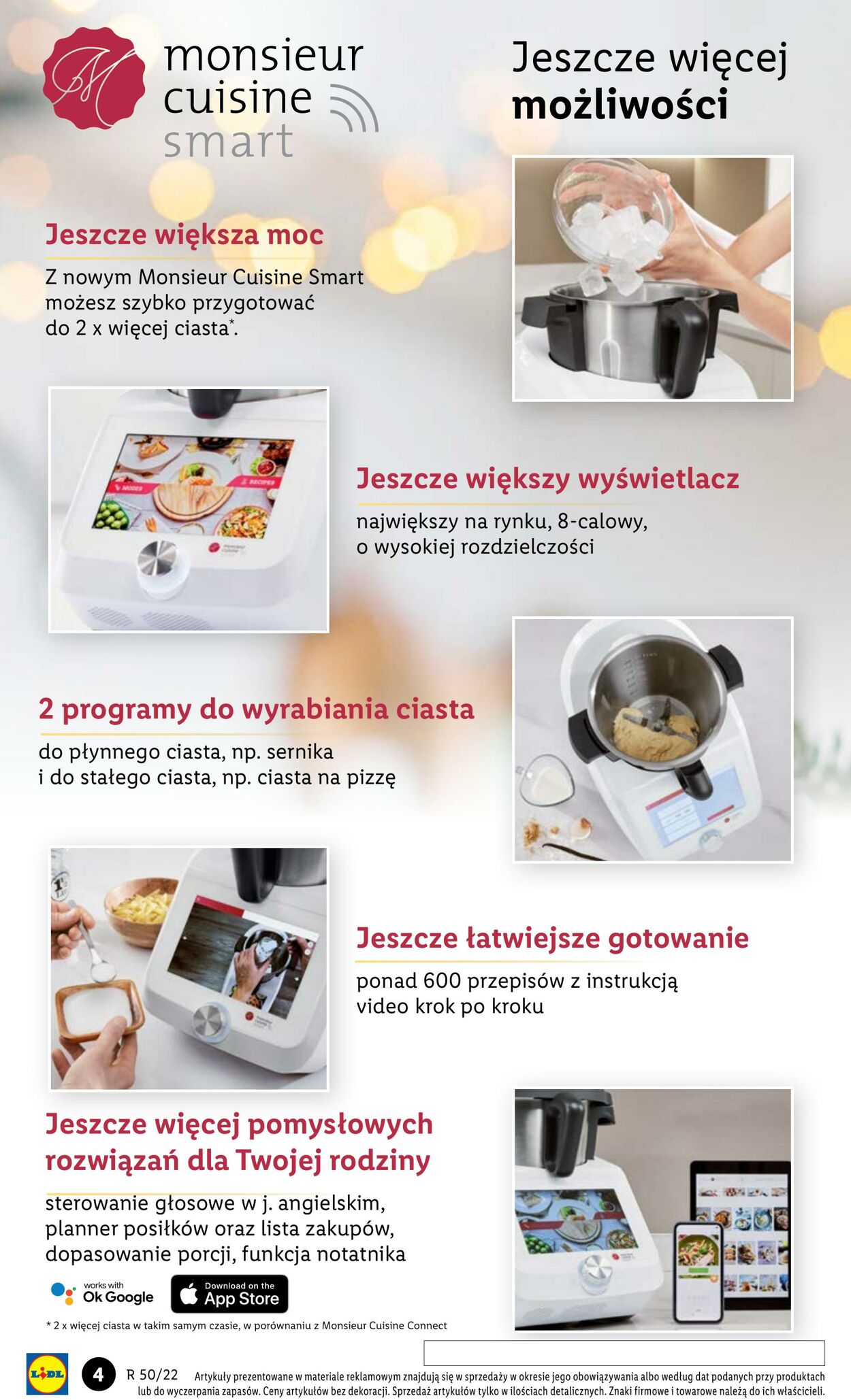 Gazetka Lidl 12.12.2022 - 18.12.2022