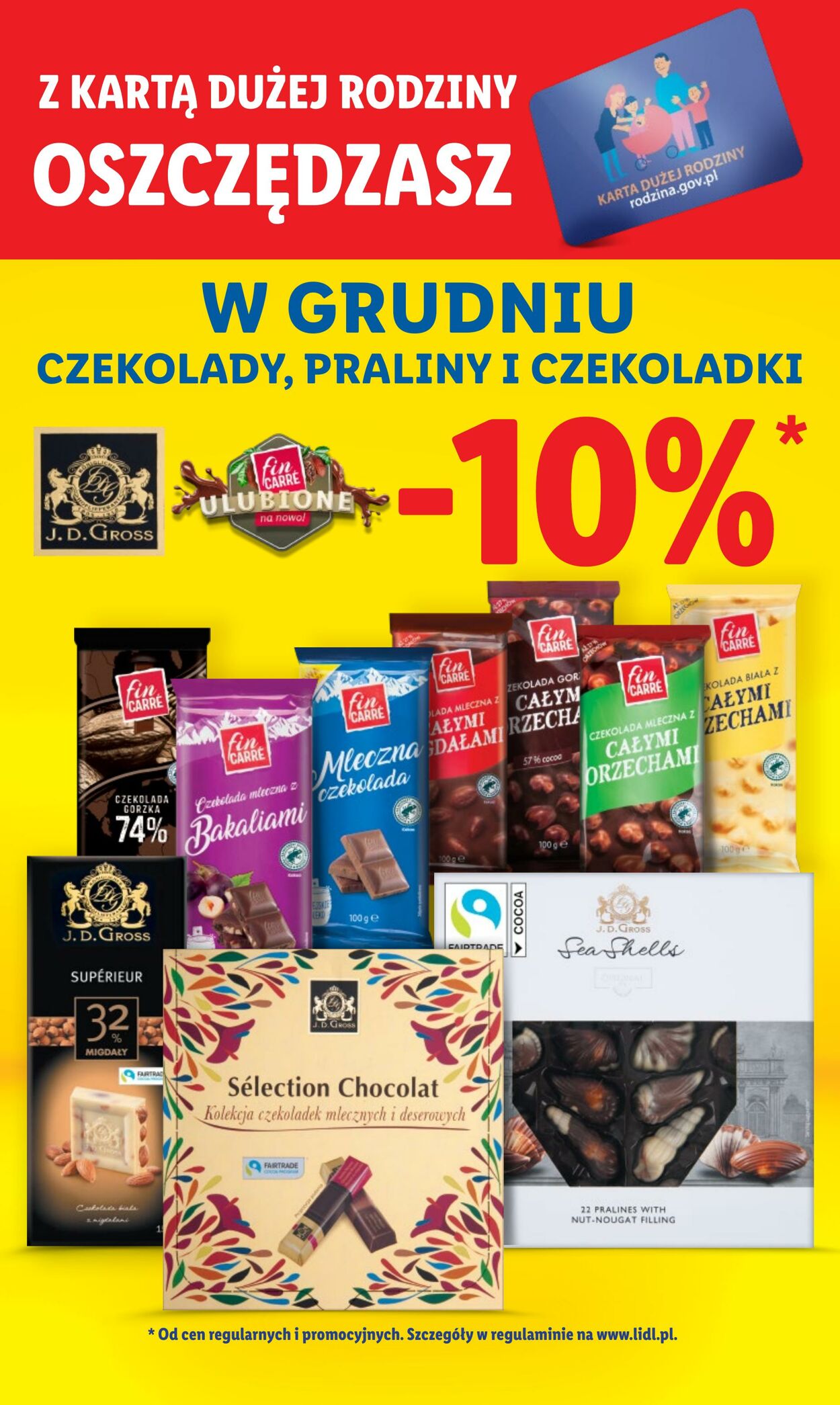 Gazetka Lidl 12.12.2022 - 14.12.2022