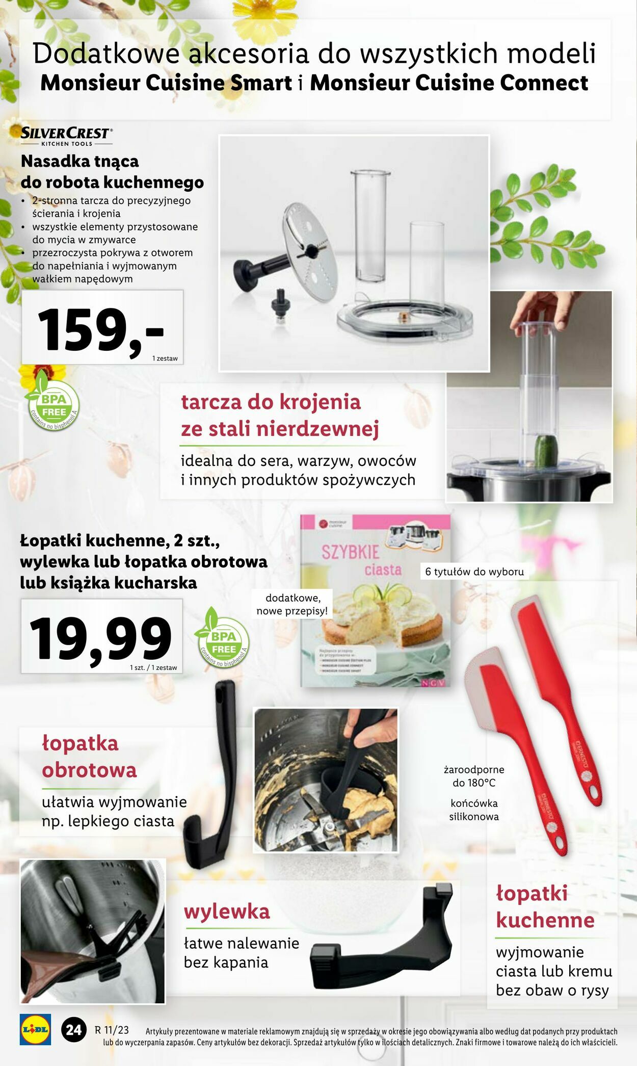 Gazetka Lidl 13.03.2023 - 18.03.2023